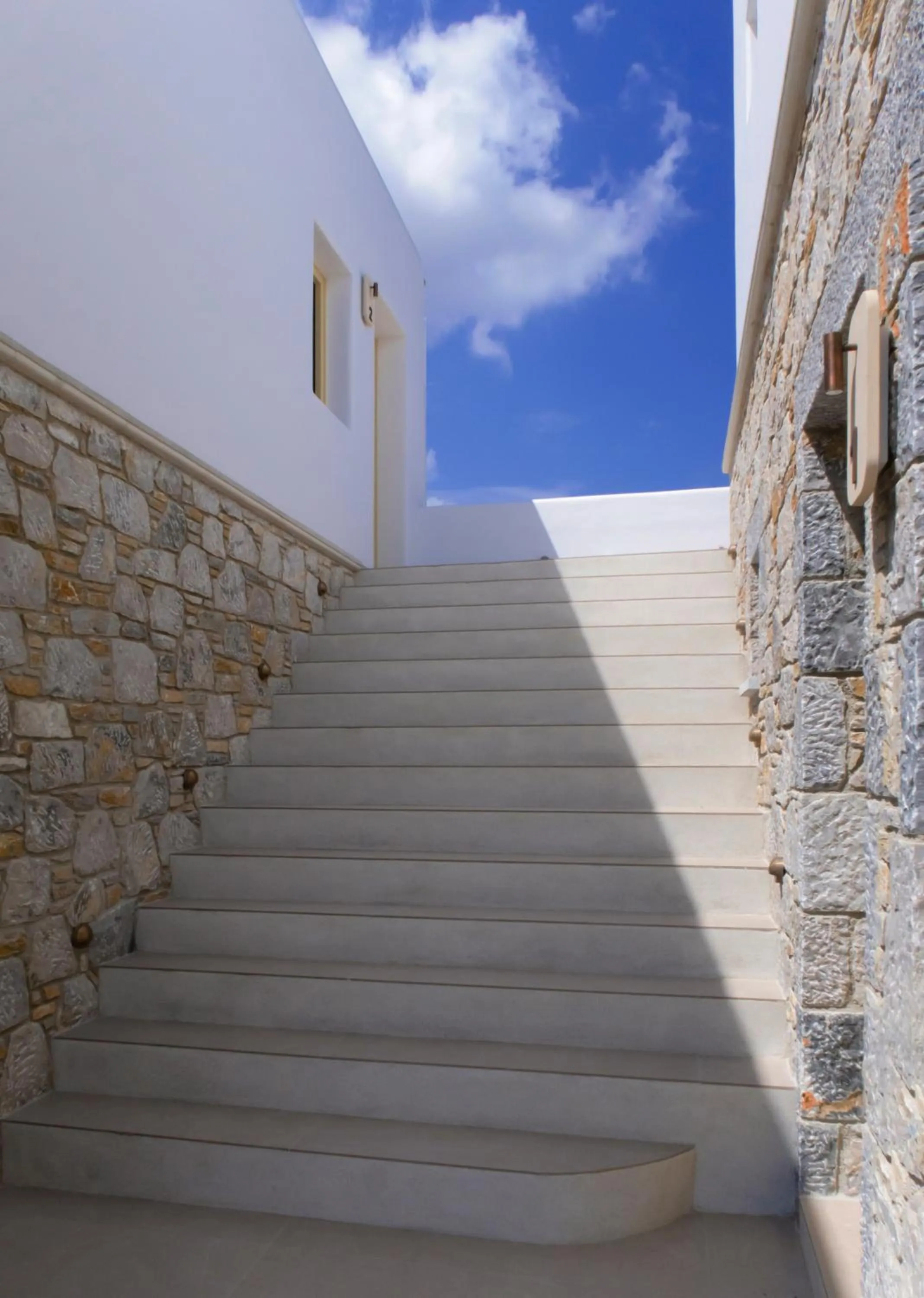 Anassa Boutique Hotel