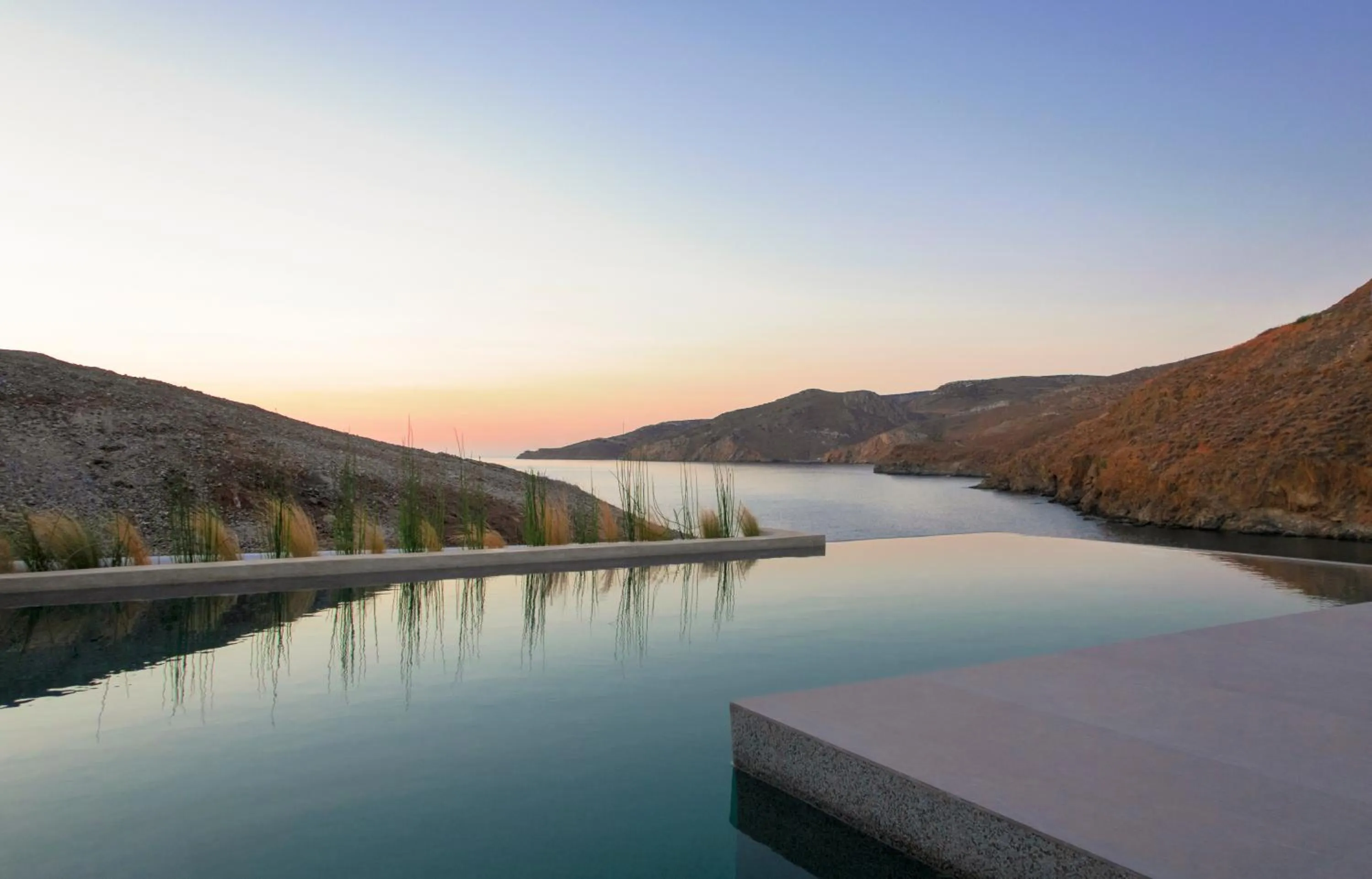 Anassa Boutique Hotel