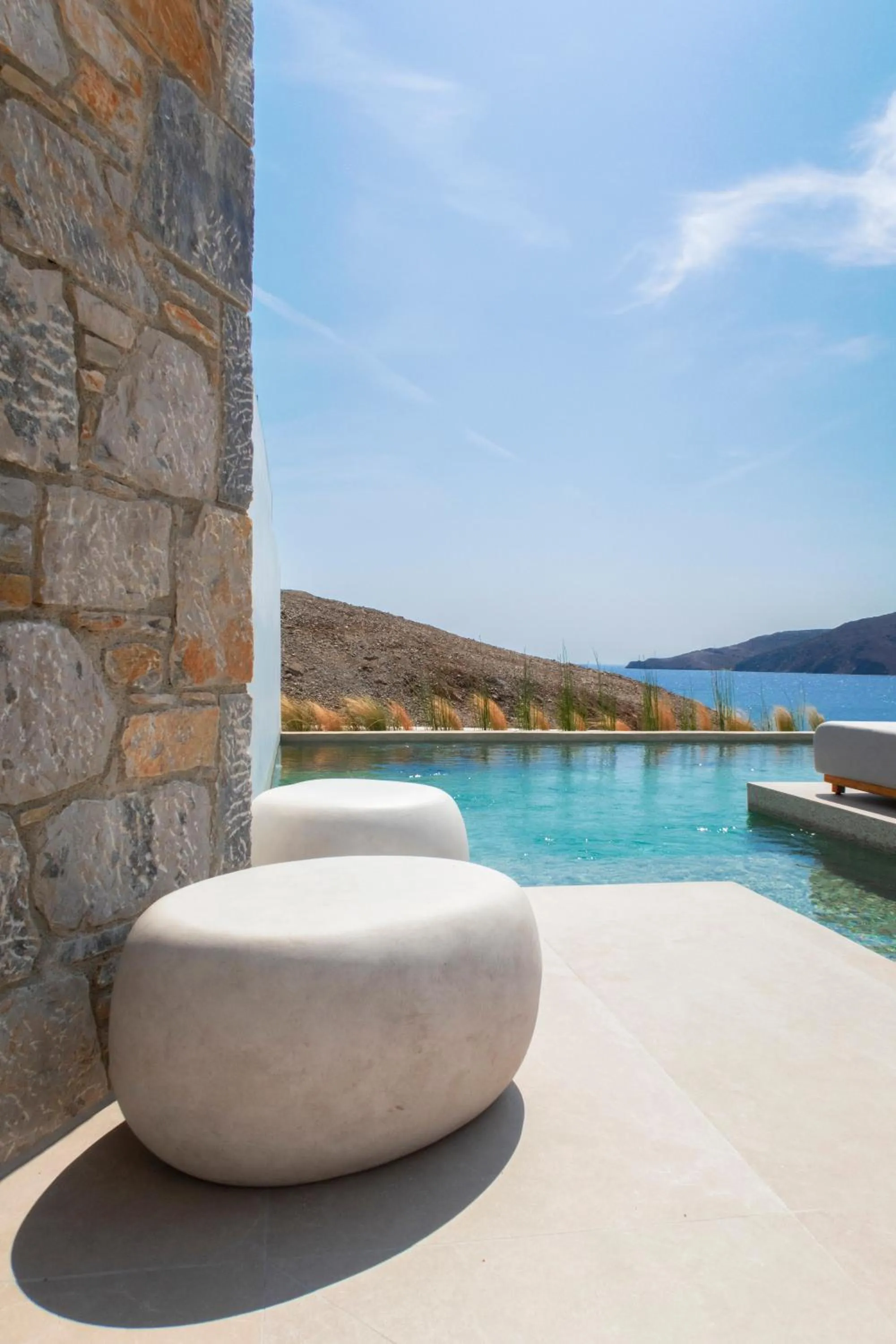 Anassa Boutique Hotel