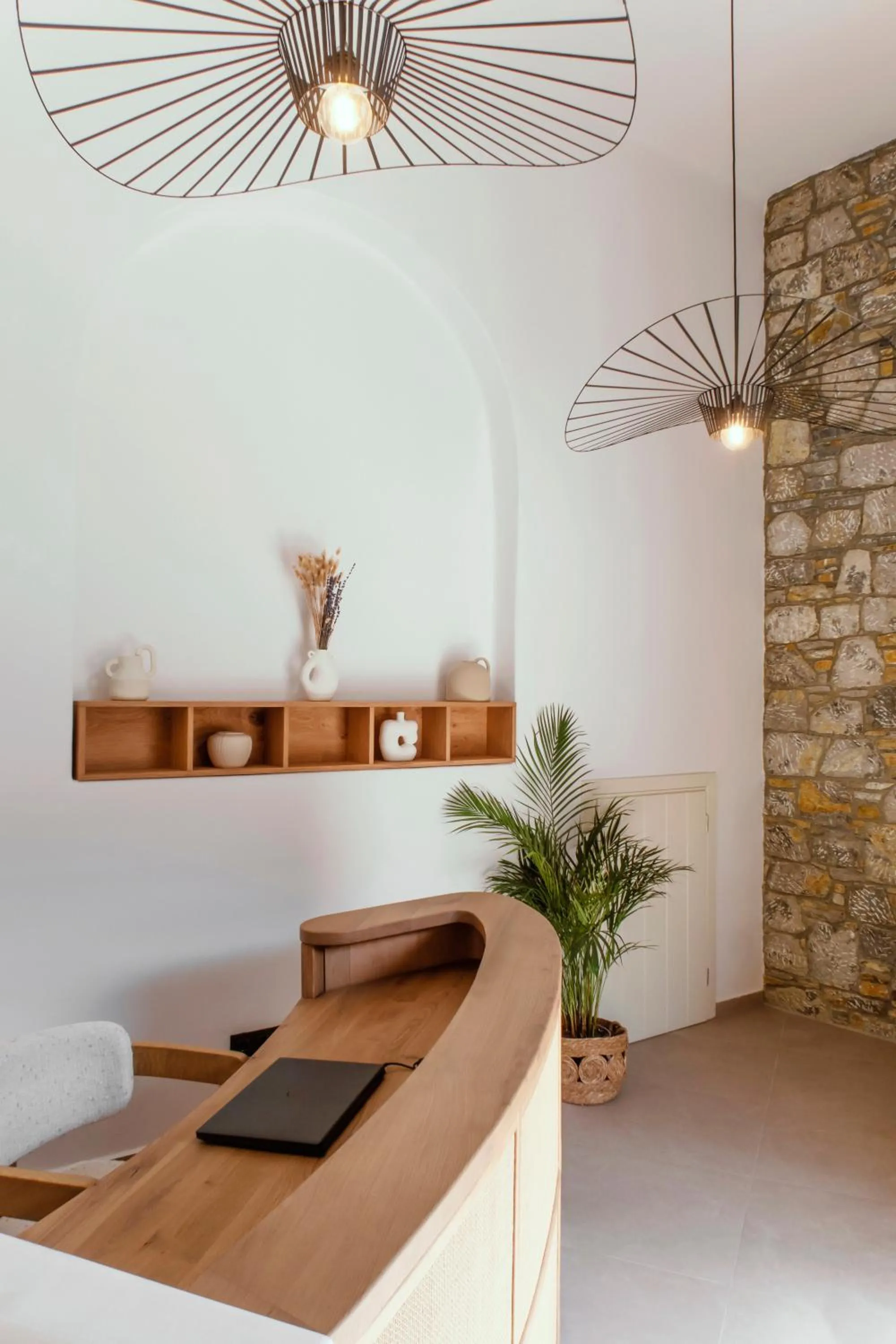 Anassa Boutique Hotel