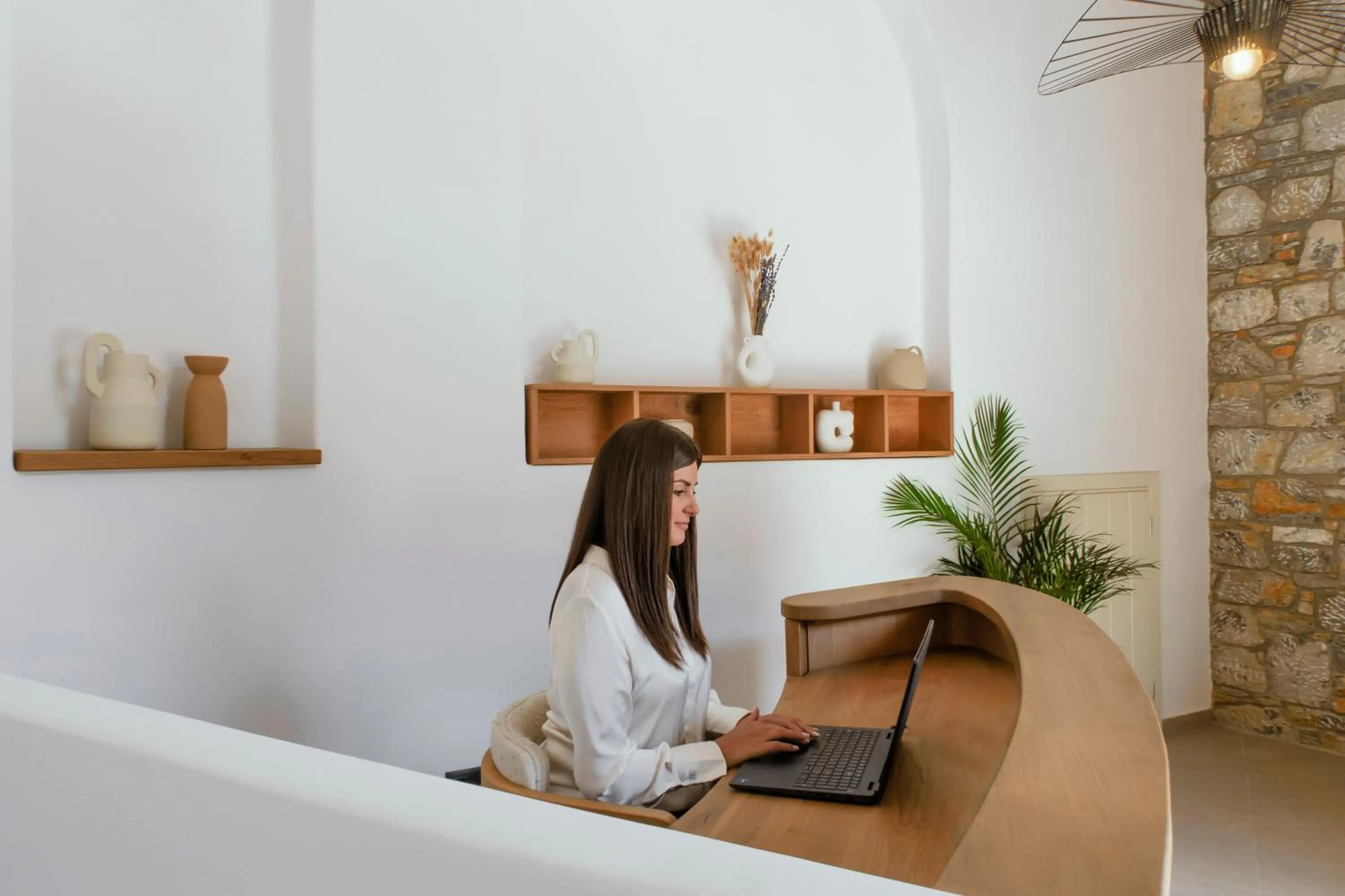 Anassa Boutique Hotel