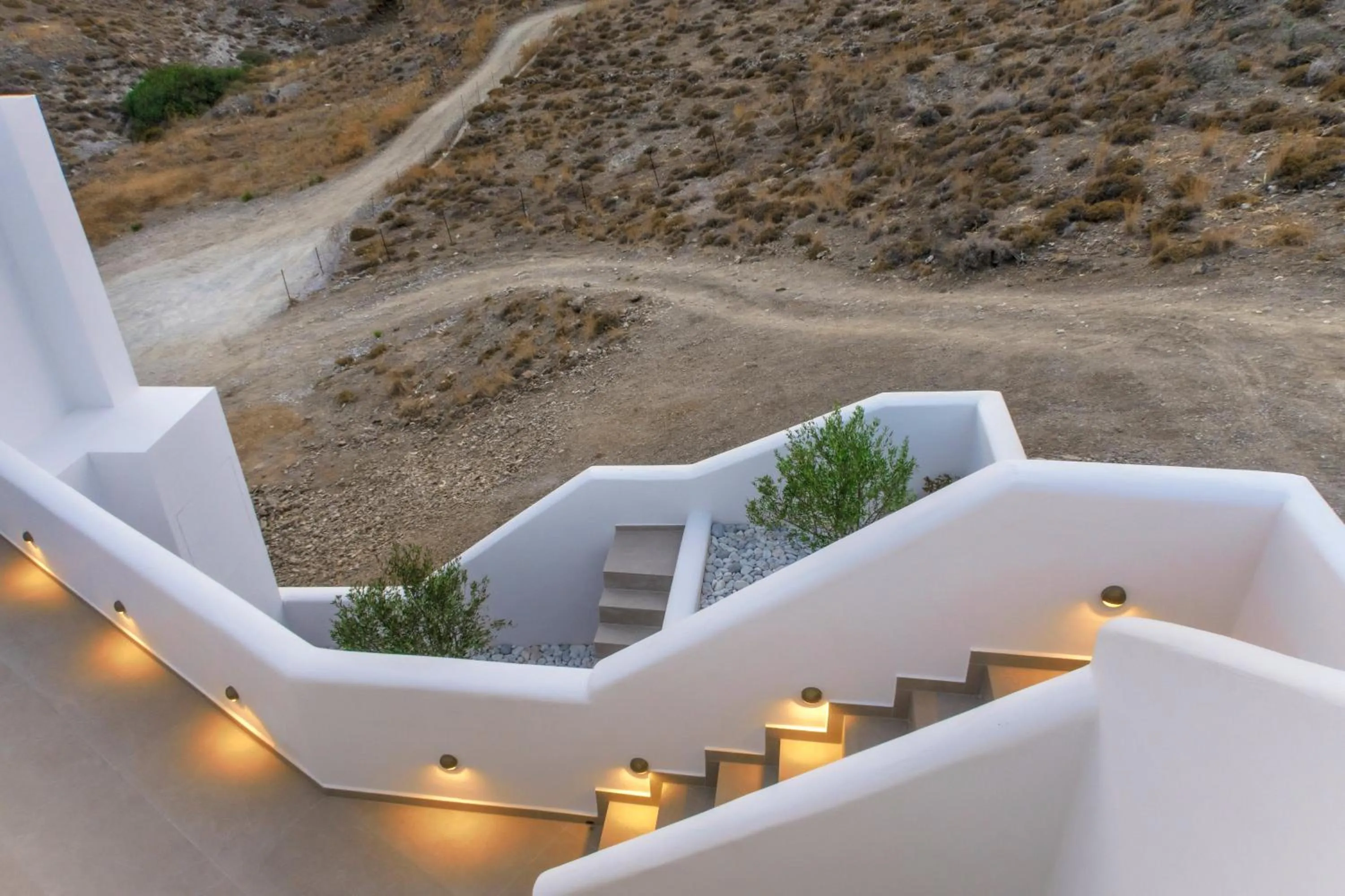 Anassa Boutique Hotel