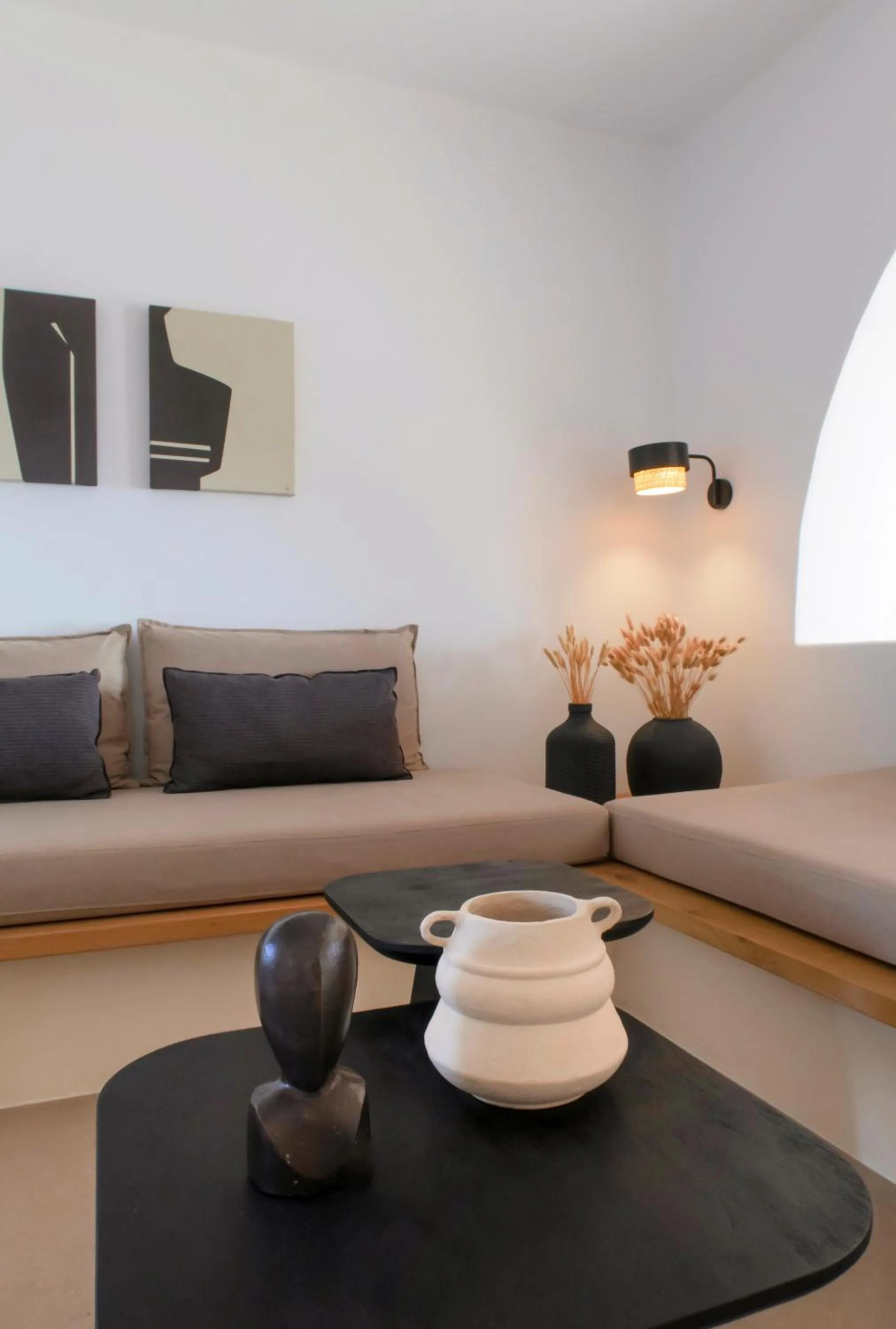 Anassa Boutique Hotel