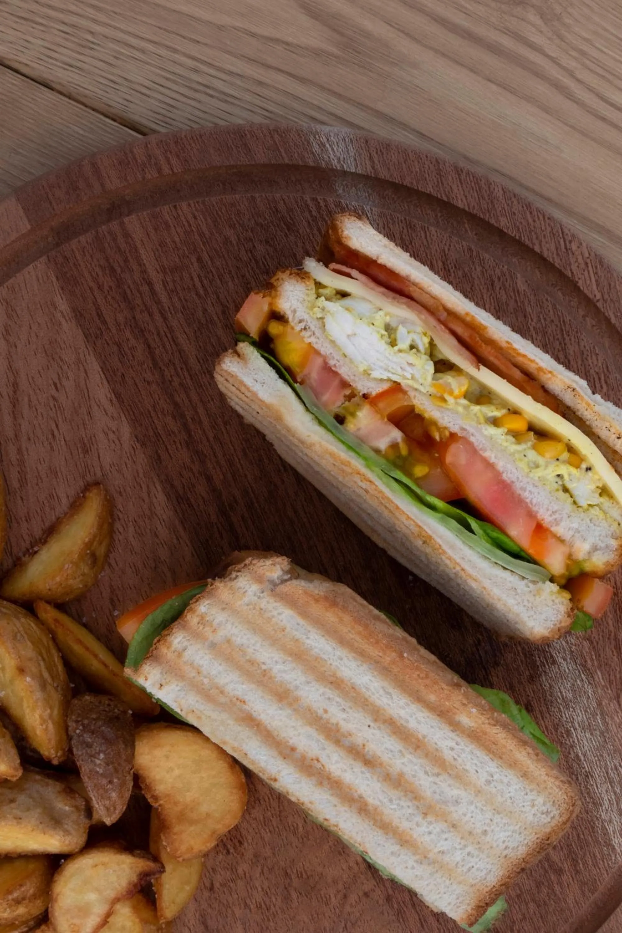 Restaurant/places to eat in Anassa Boutique Hotel