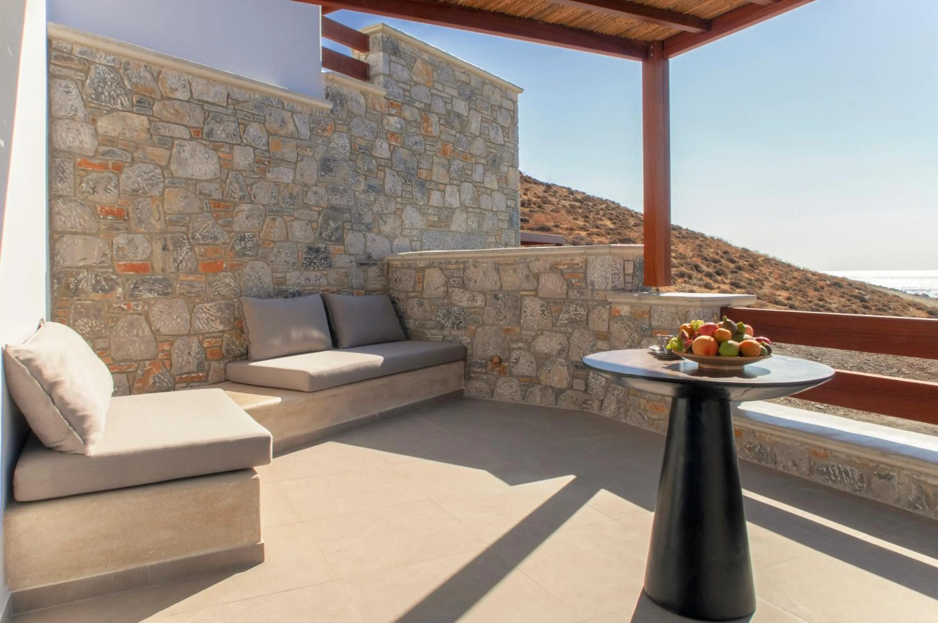 Anassa Boutique Hotel