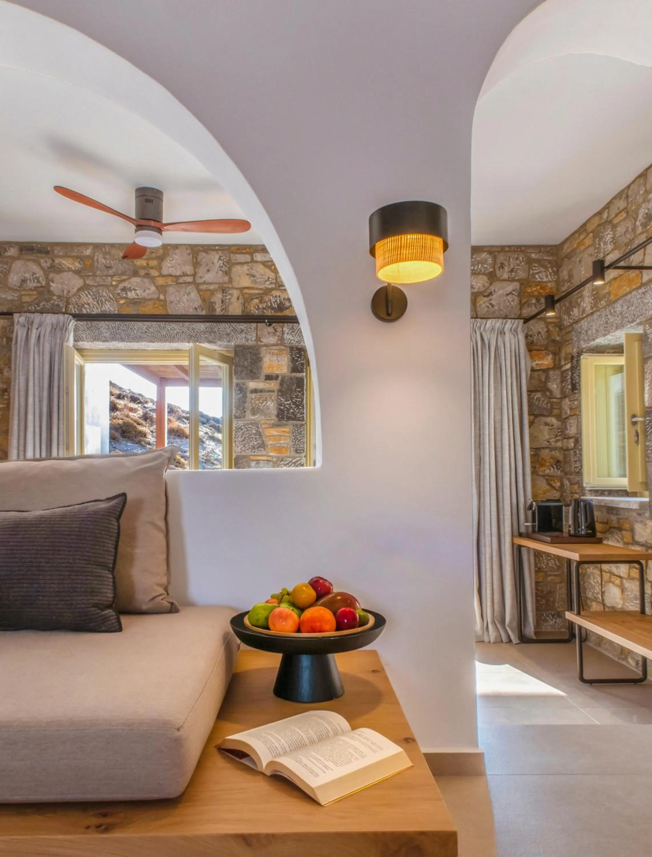 Anassa Boutique Hotel
