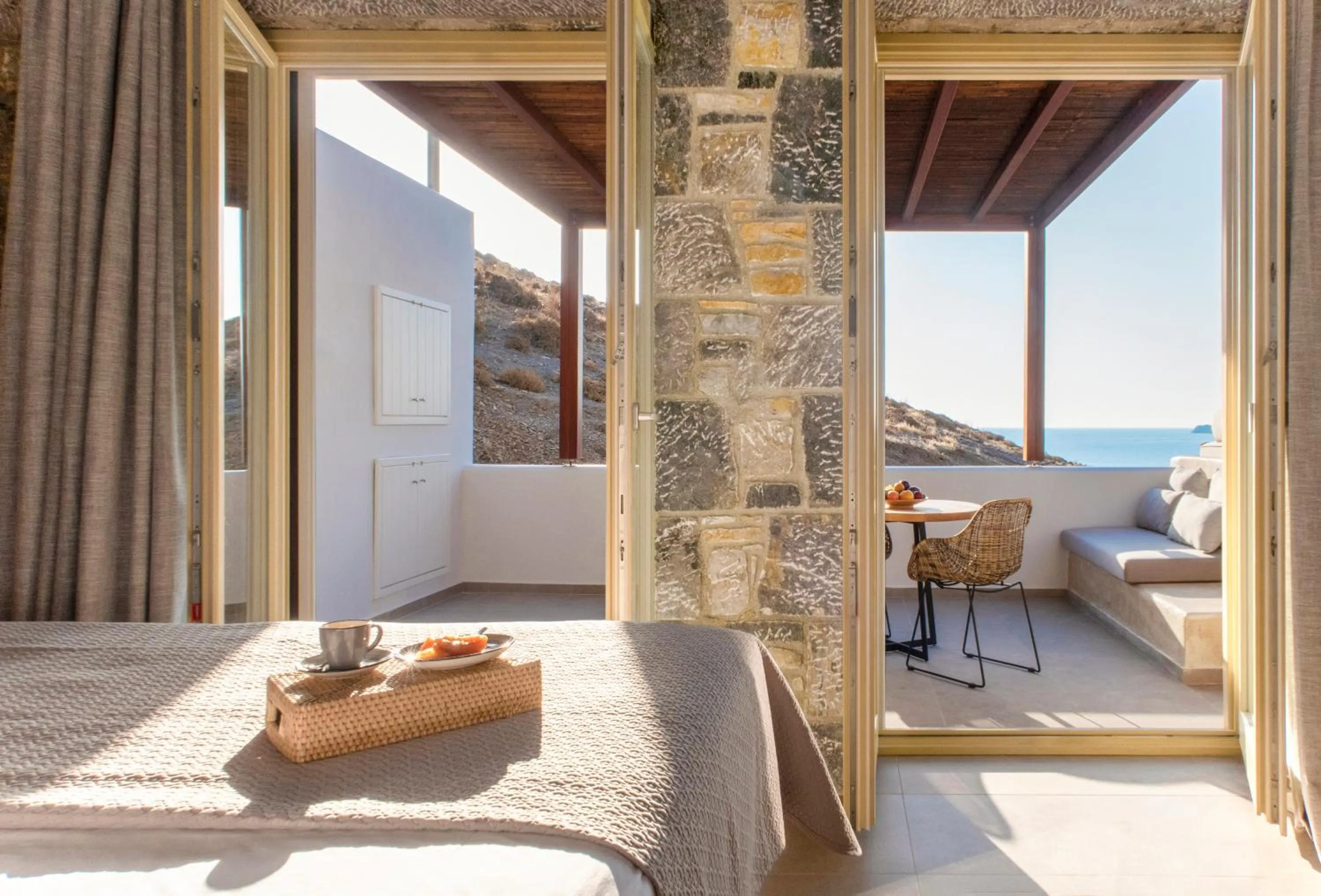 Anassa Boutique Hotel