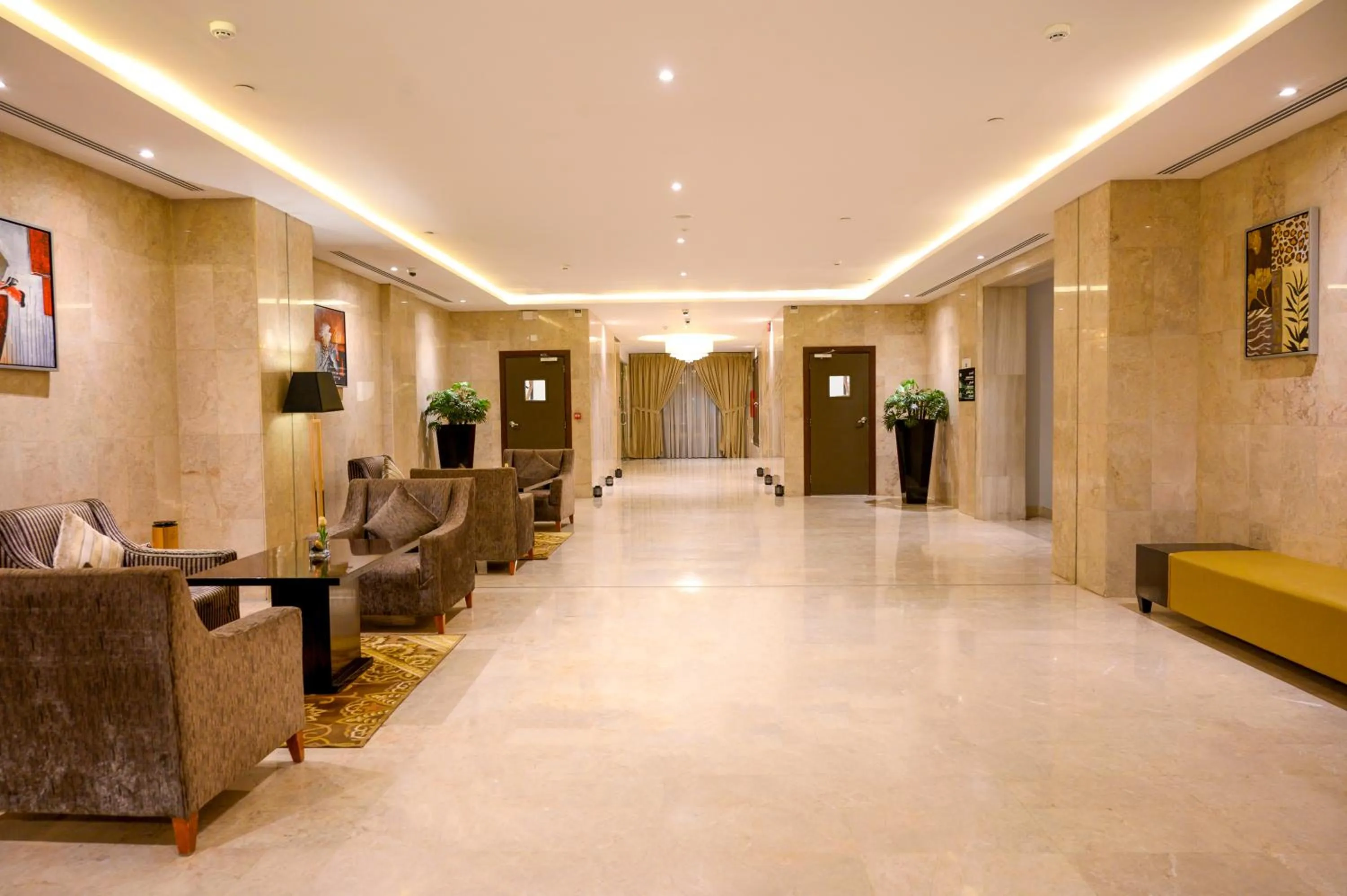 Property building in Boudl Al Qasr