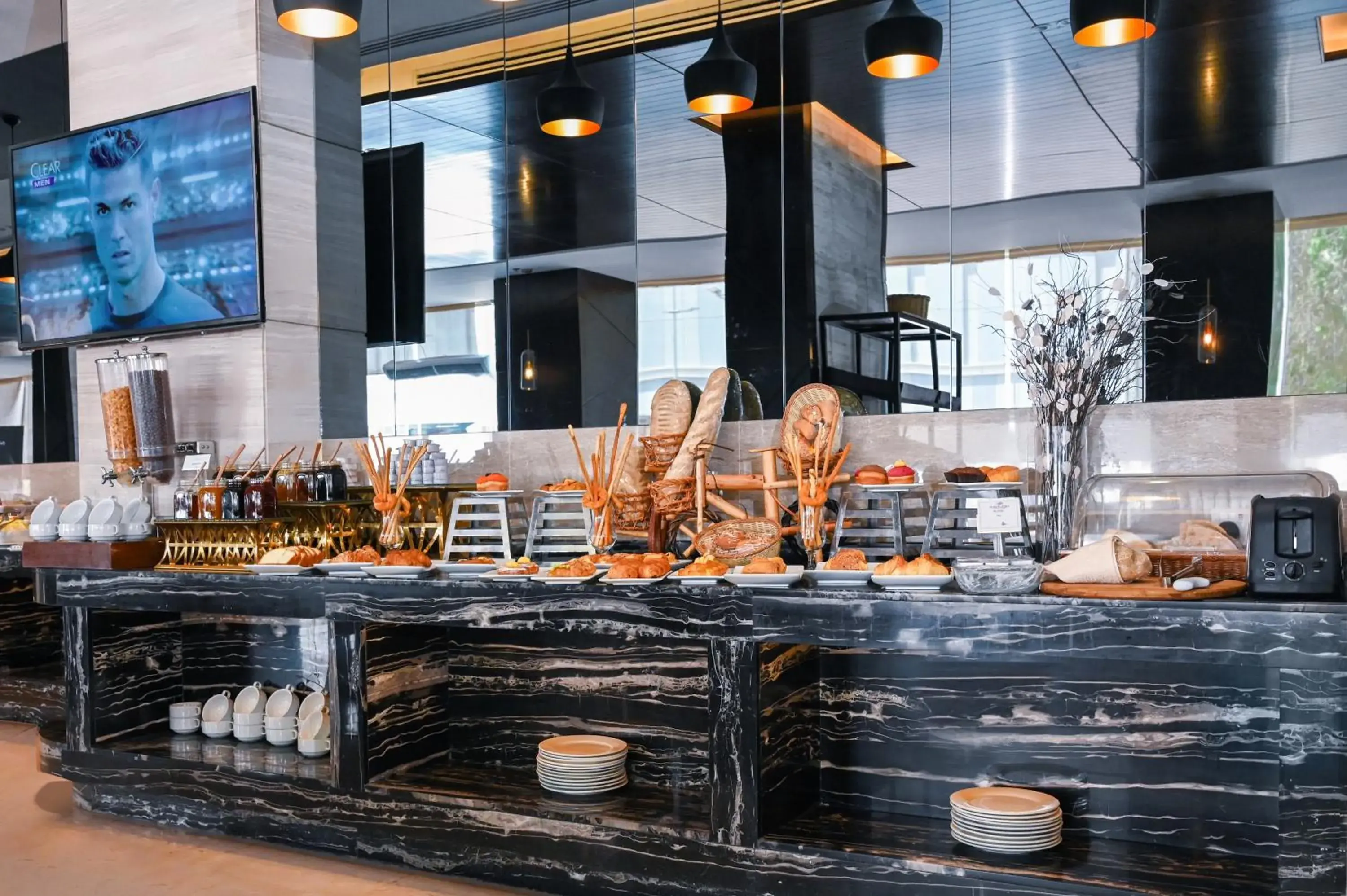 Food in Boudl Al Qasr Food in Boudl Al Qasr