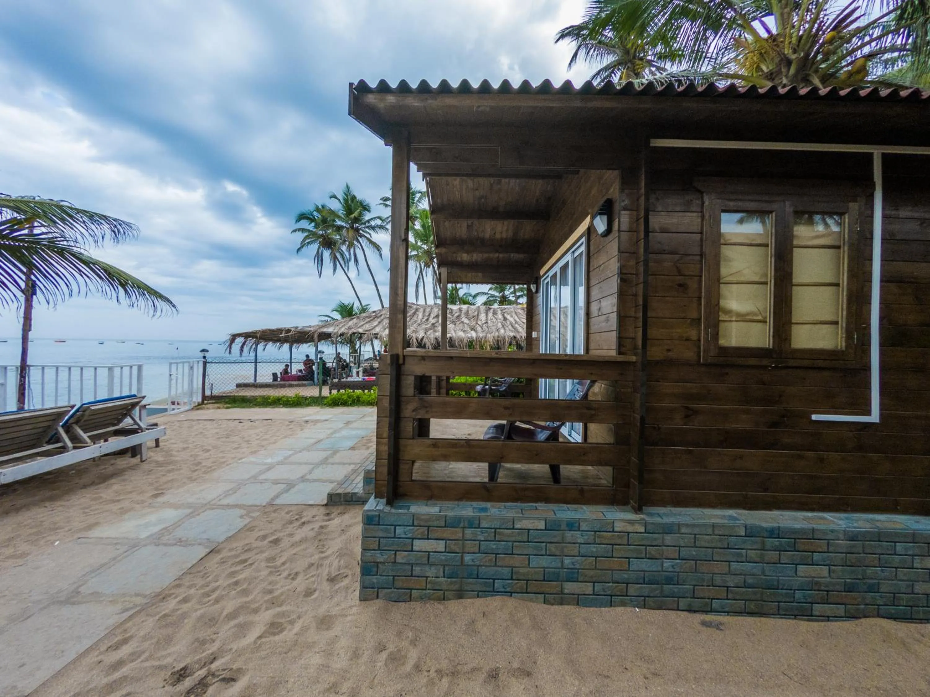 Vista Praia Beach Resort