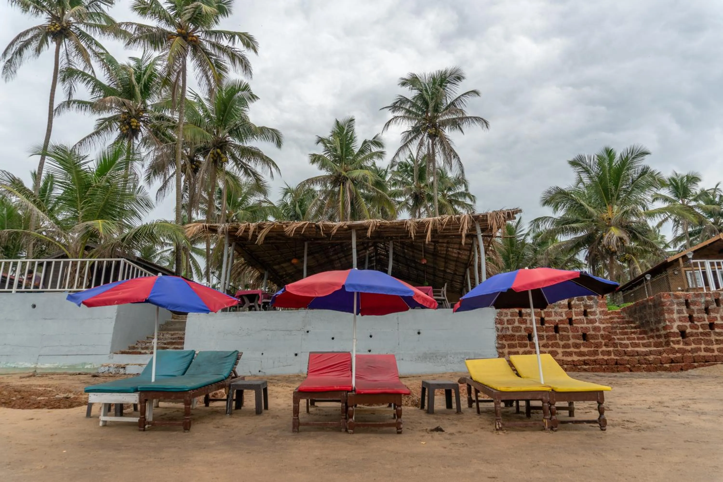 Vista Praia Beach Resort