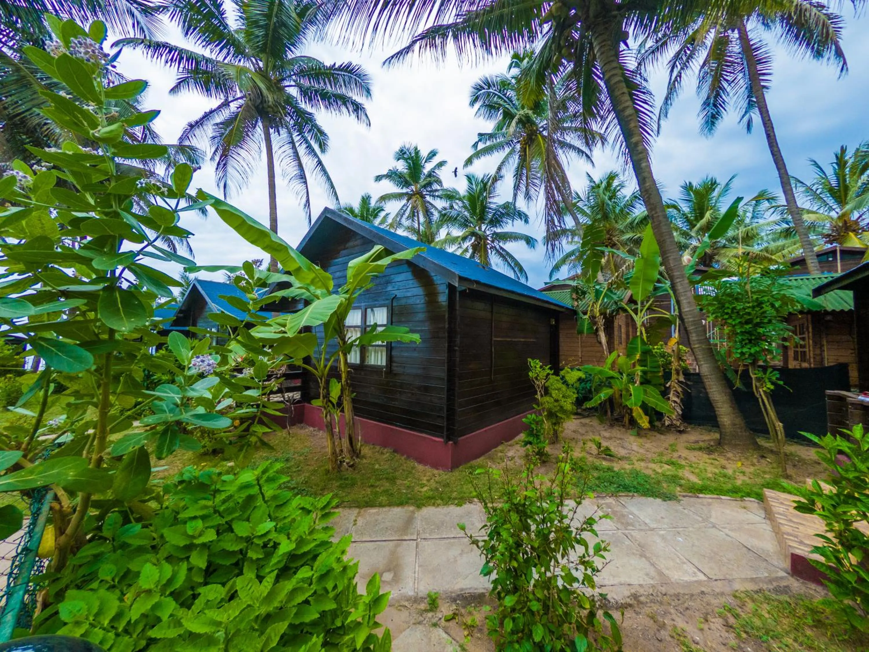 Vista Praia Beach Resort