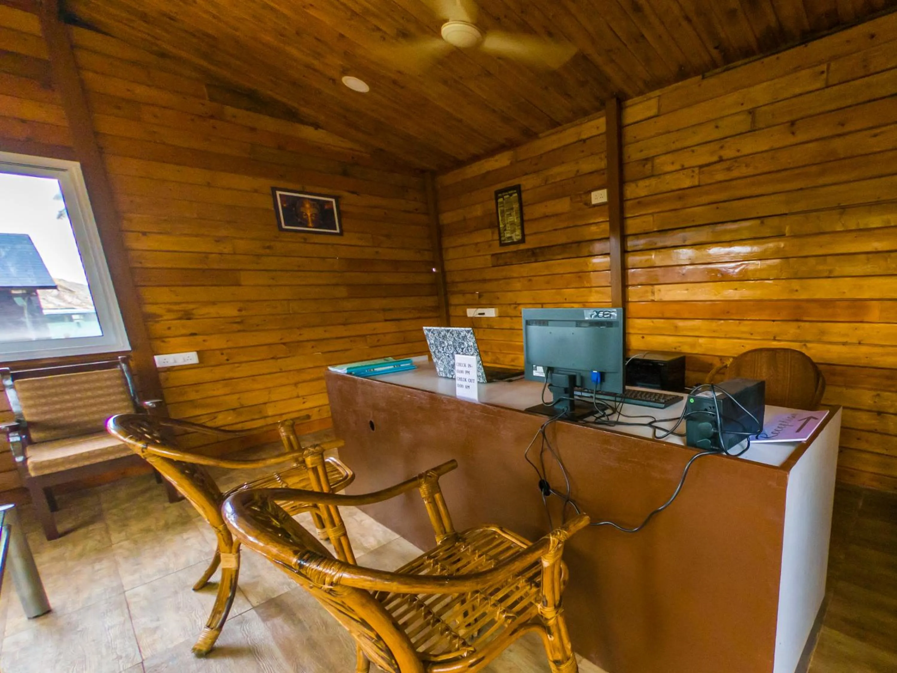 Vista Praia Beach Resort