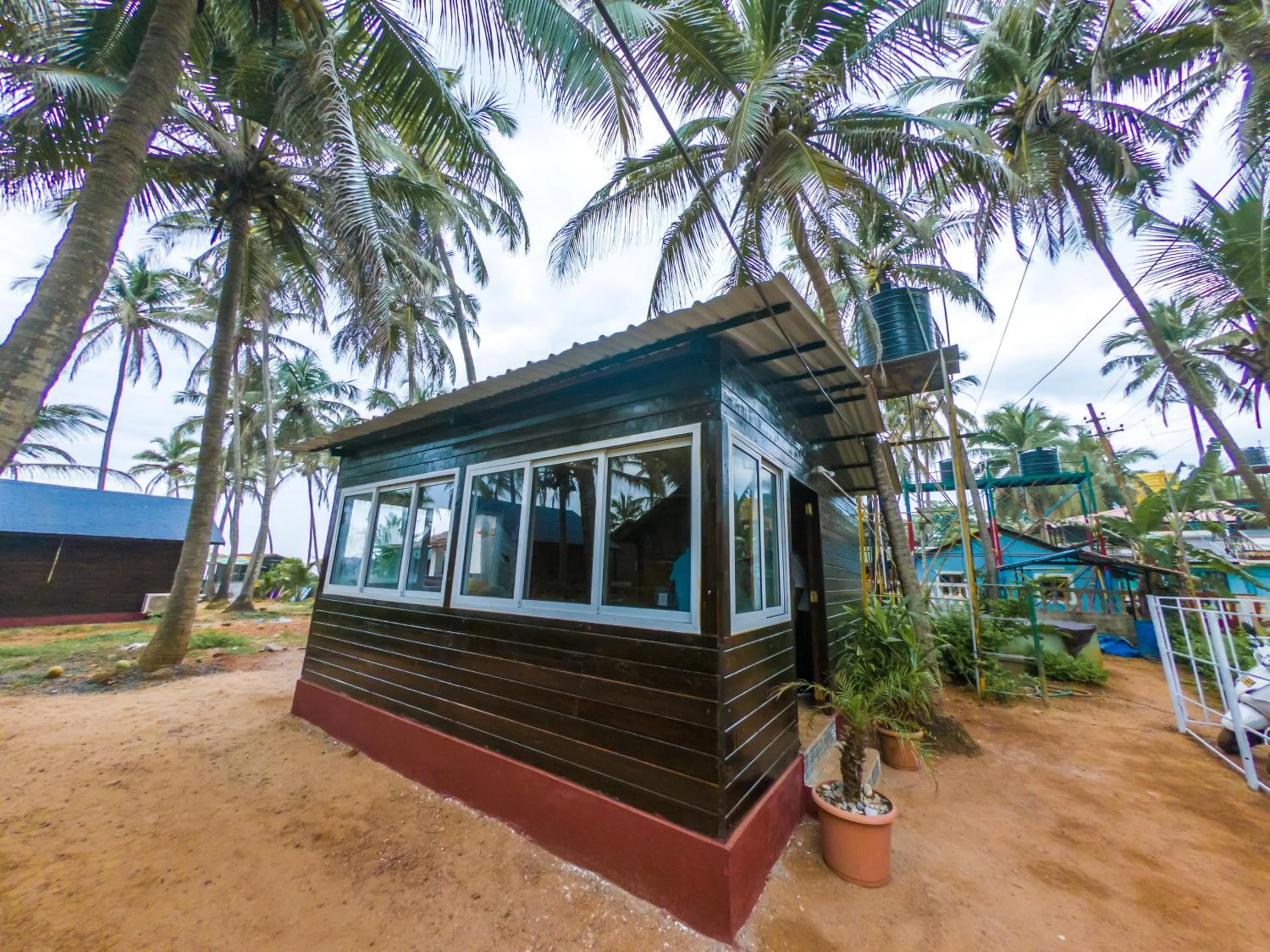 Vista Praia Beach Resort