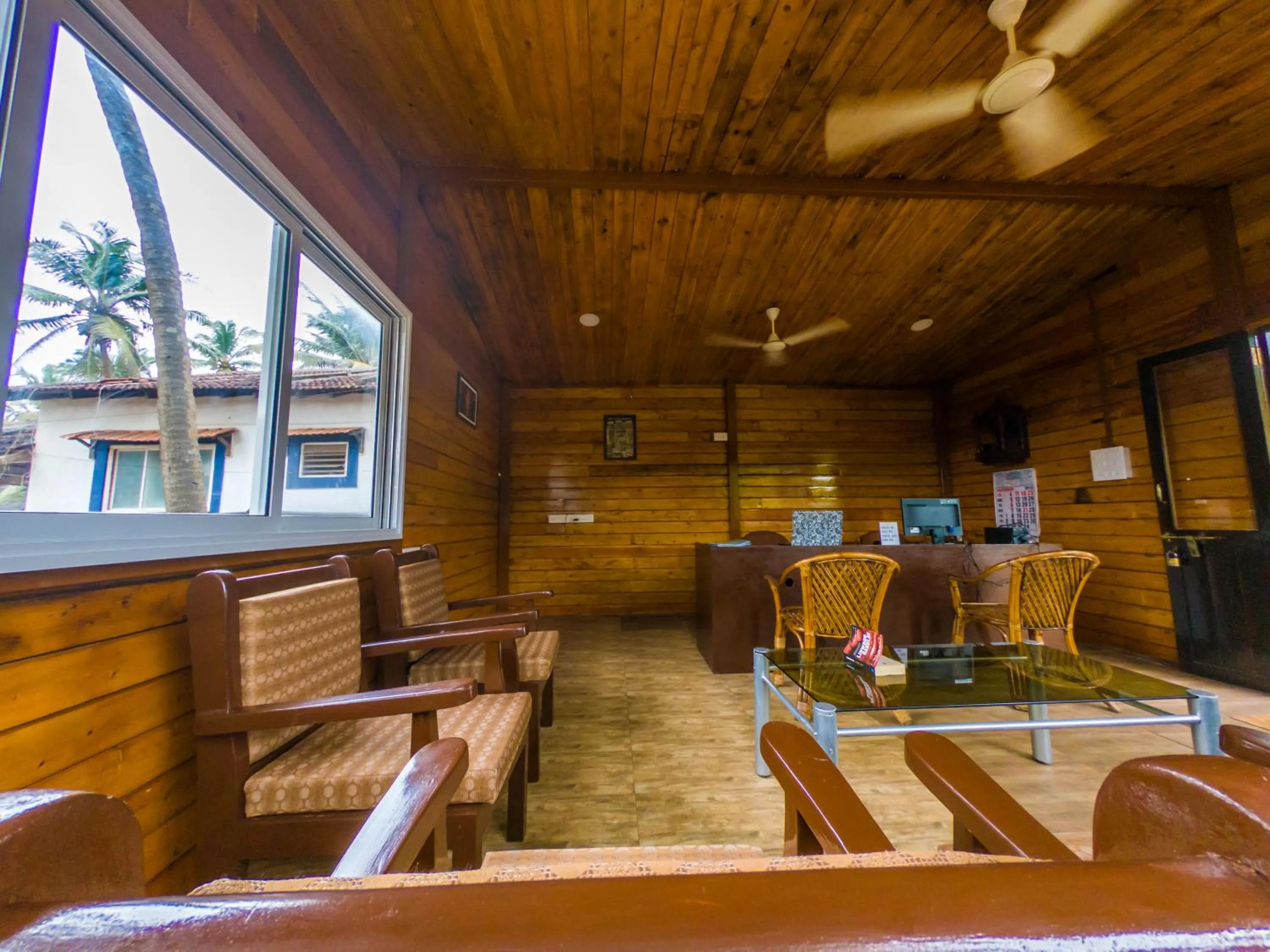 Vista Praia Beach Resort