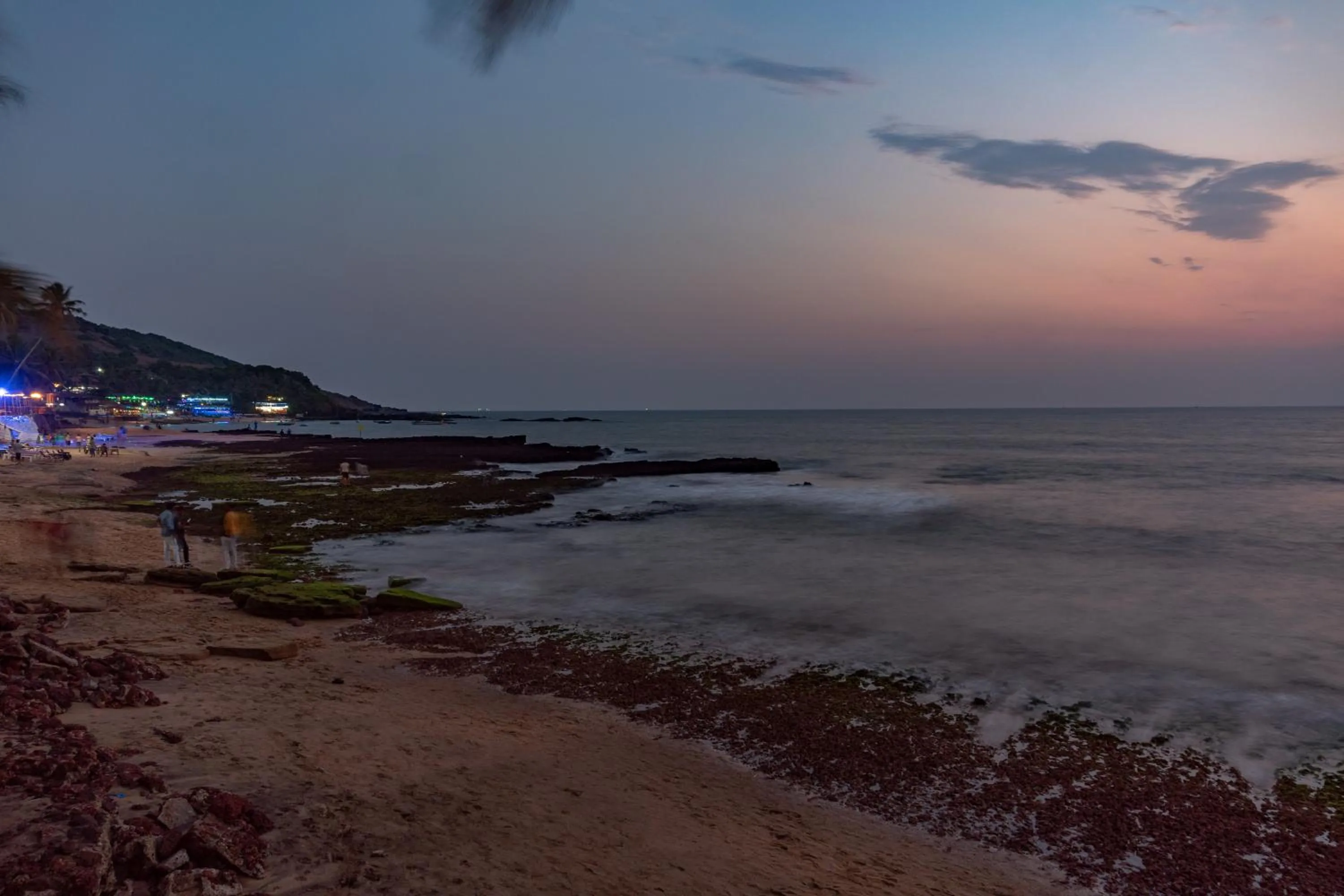 Vista Praia Beach Resort