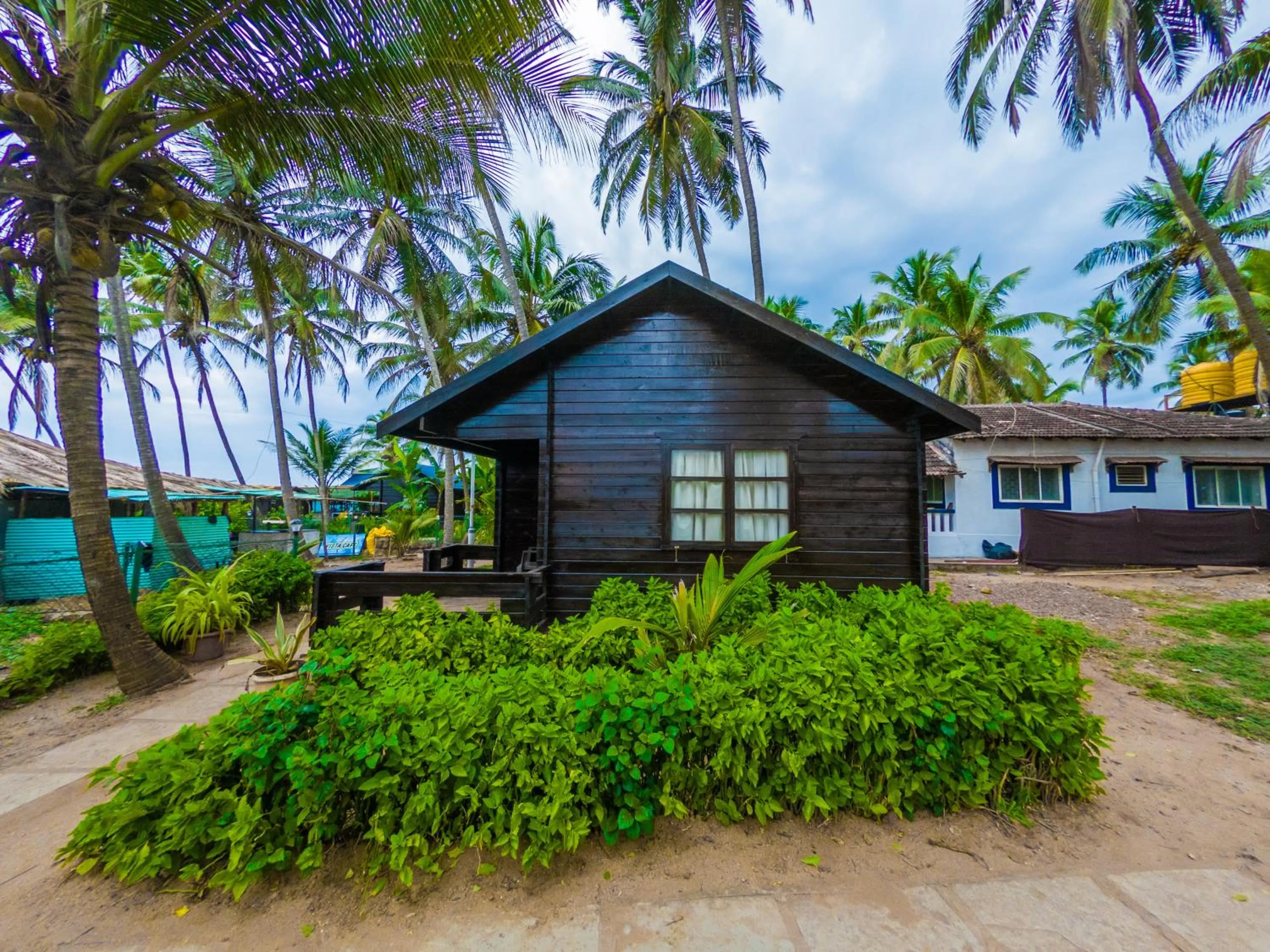 Vista Praia Beach Resort