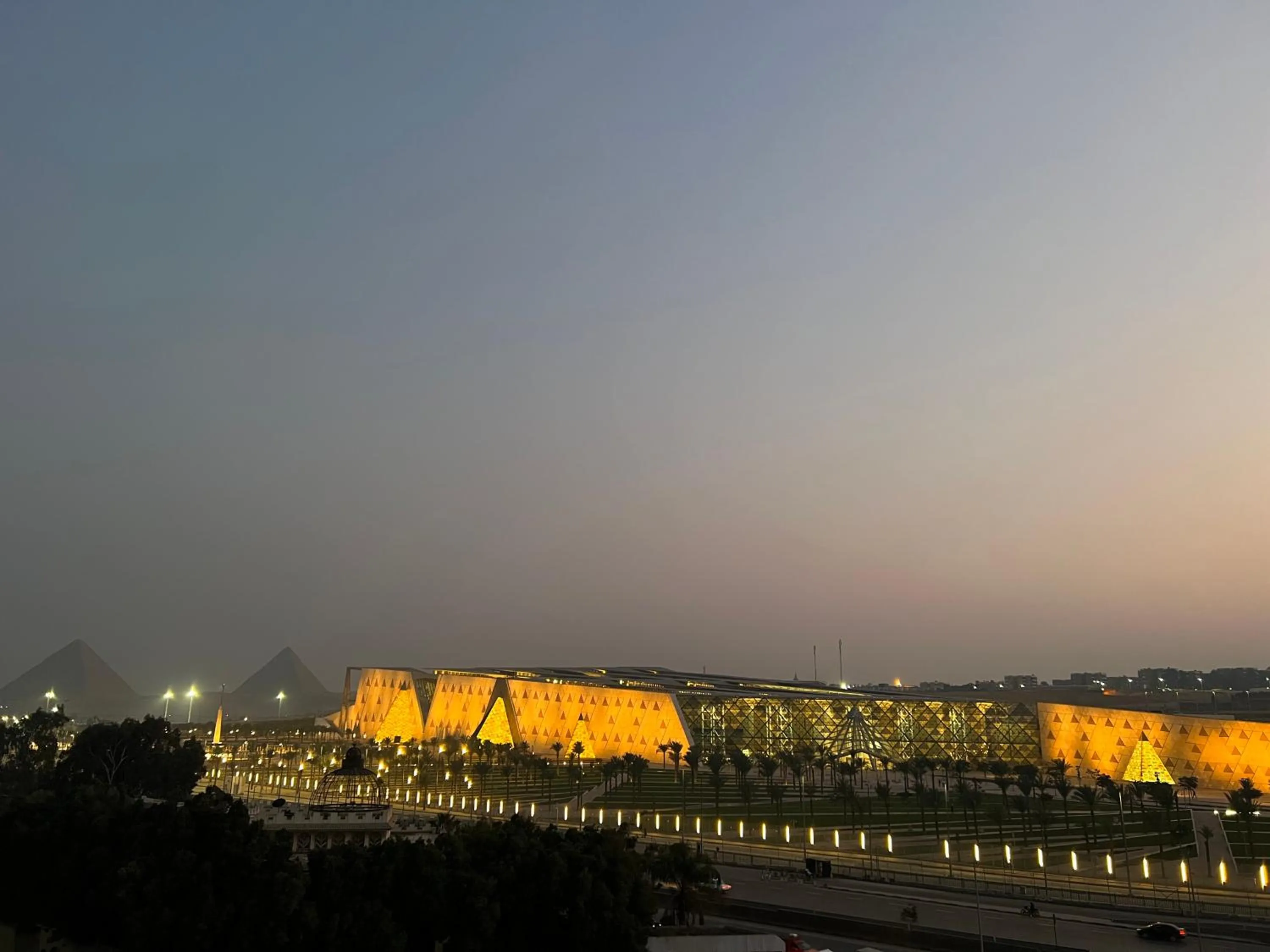 Property building in GEM view BOUTIQUE