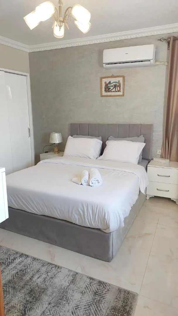 Bed in GEM view BOUTIQUE