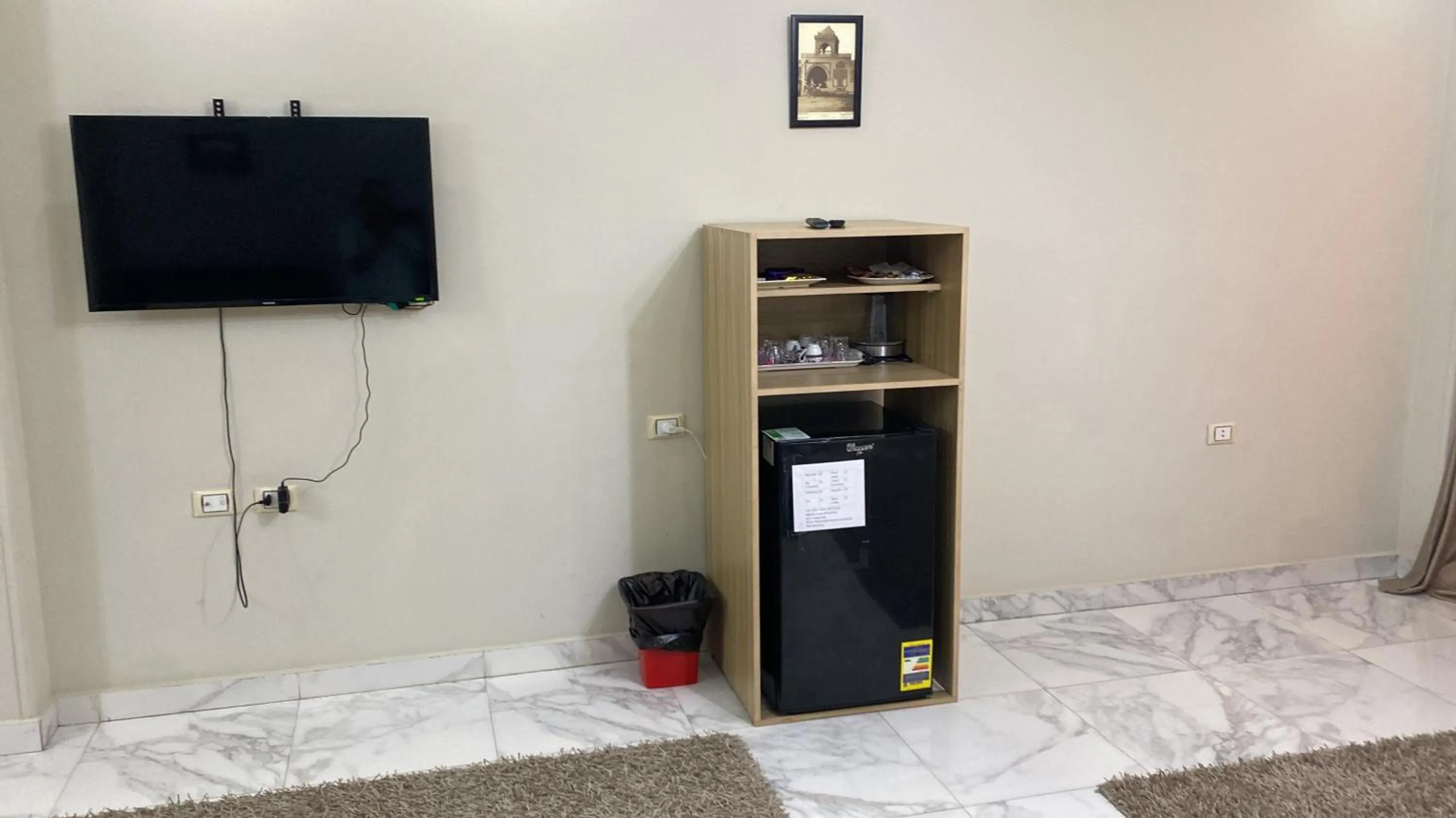 TV and multimedia in GEM view BOUTIQUE