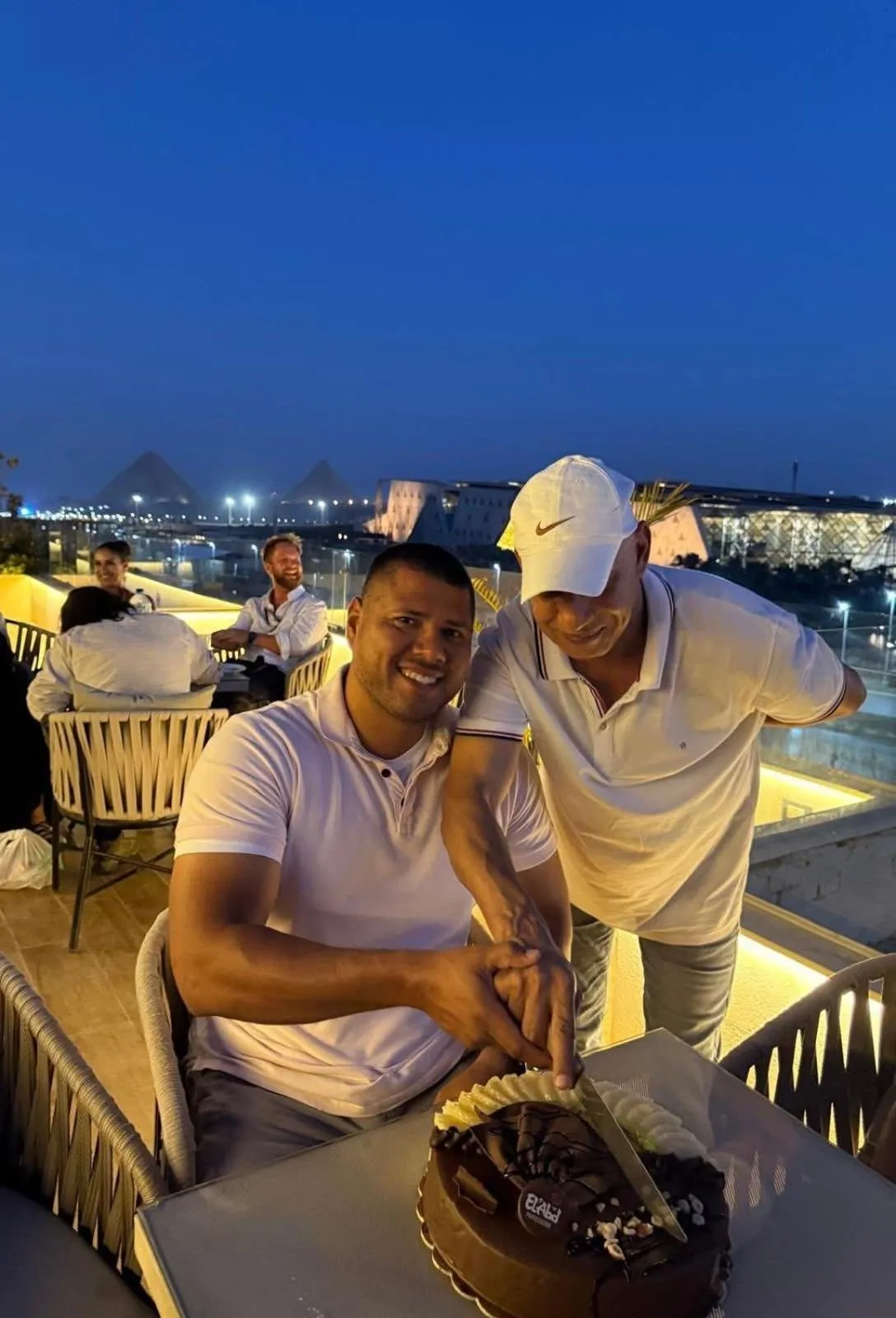 View (from property/room) in GEM view BOUTIQUE