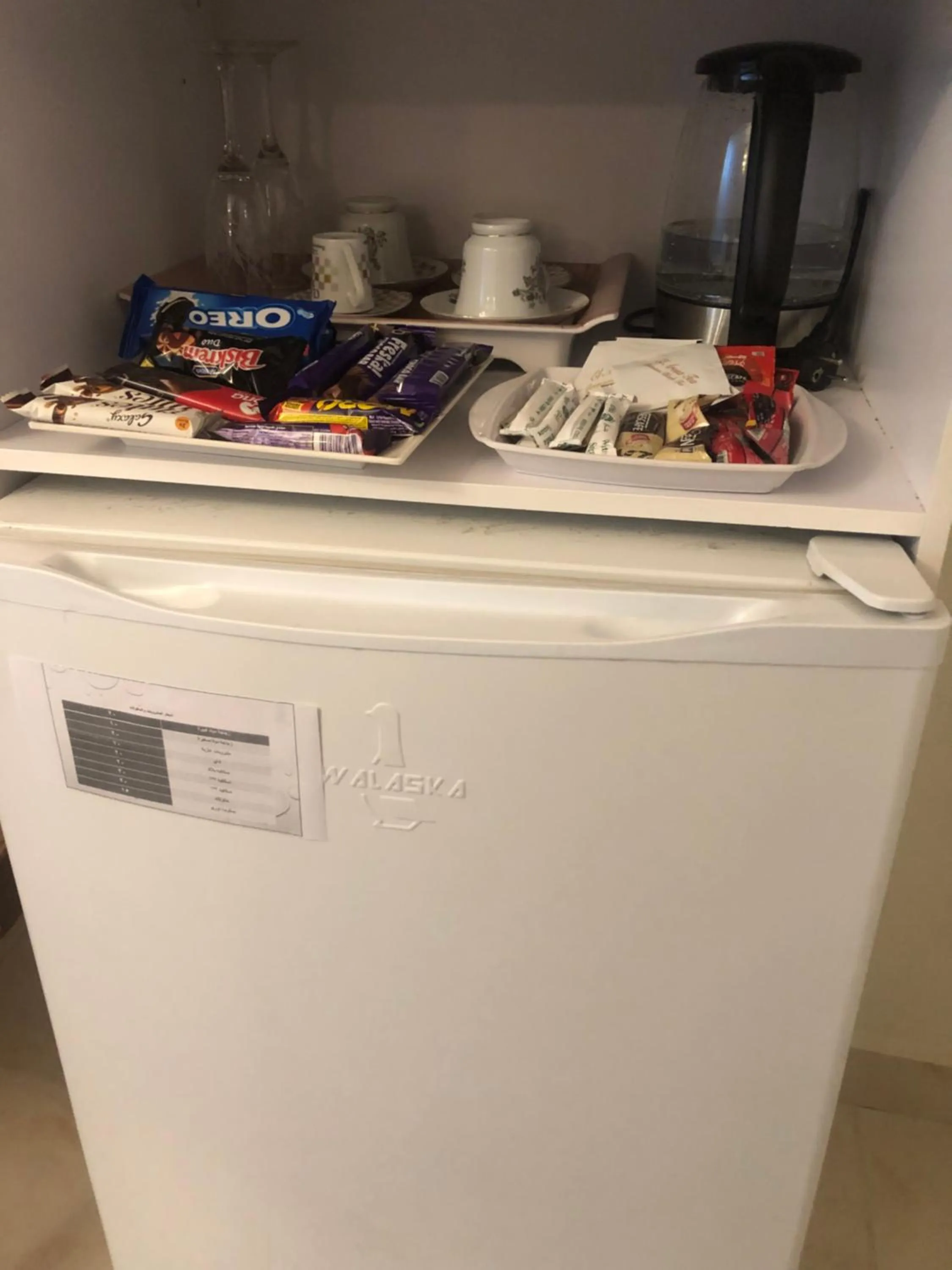 oven in GEM view BOUTIQUE