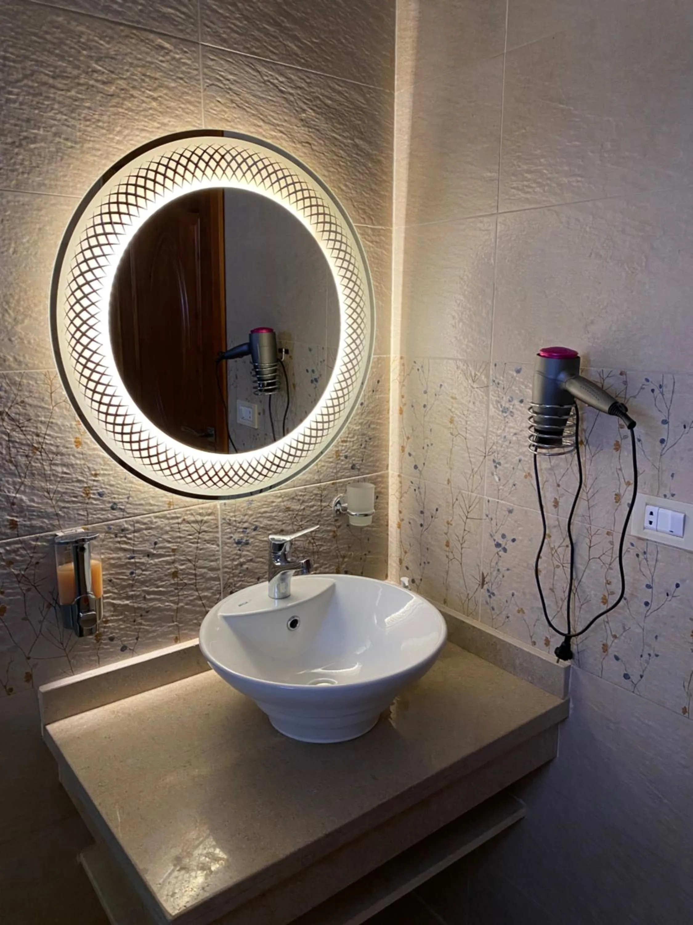 Bathroom in GEM view BOUTIQUE