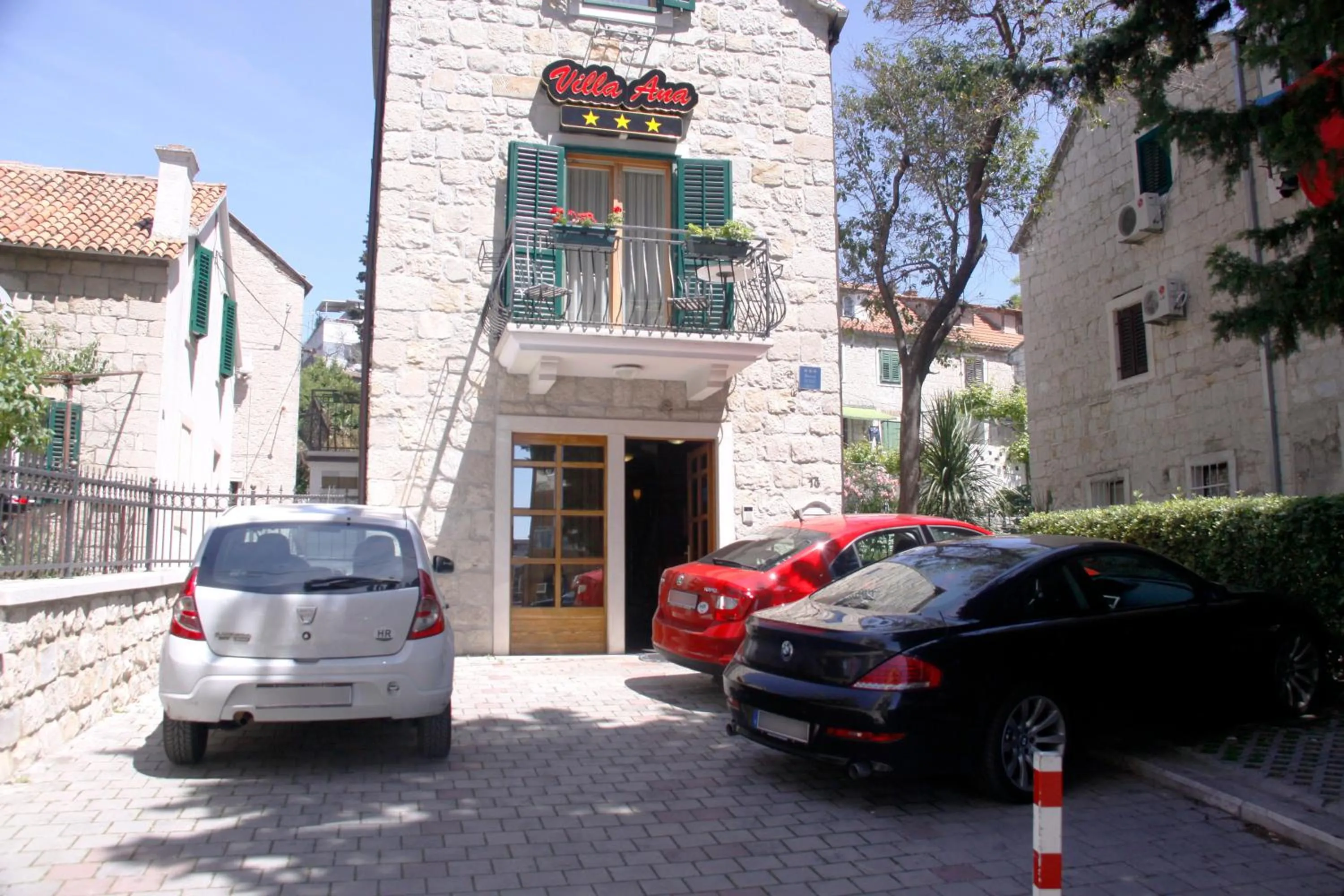Villa Ana Split