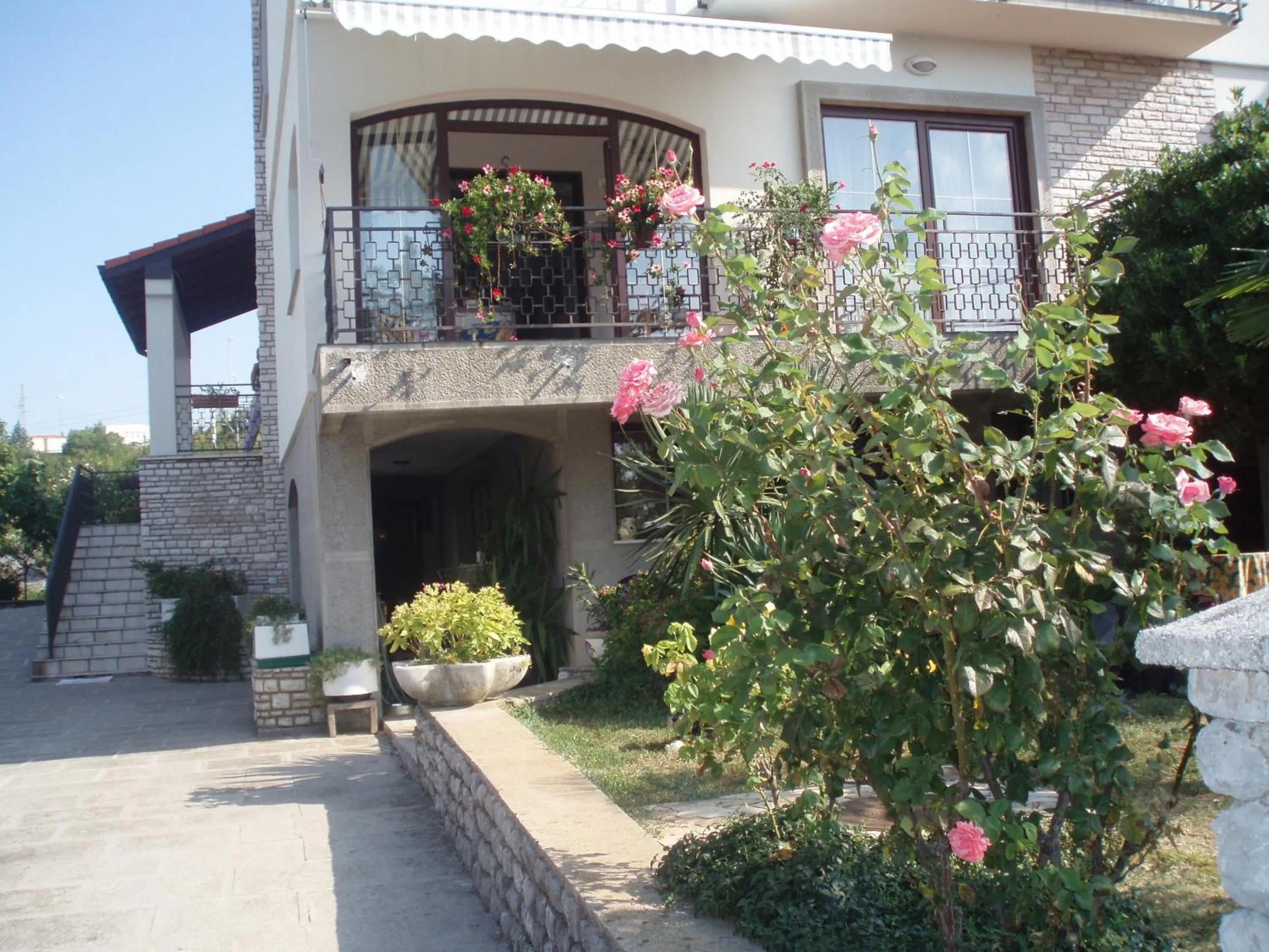 Guest House Lidija