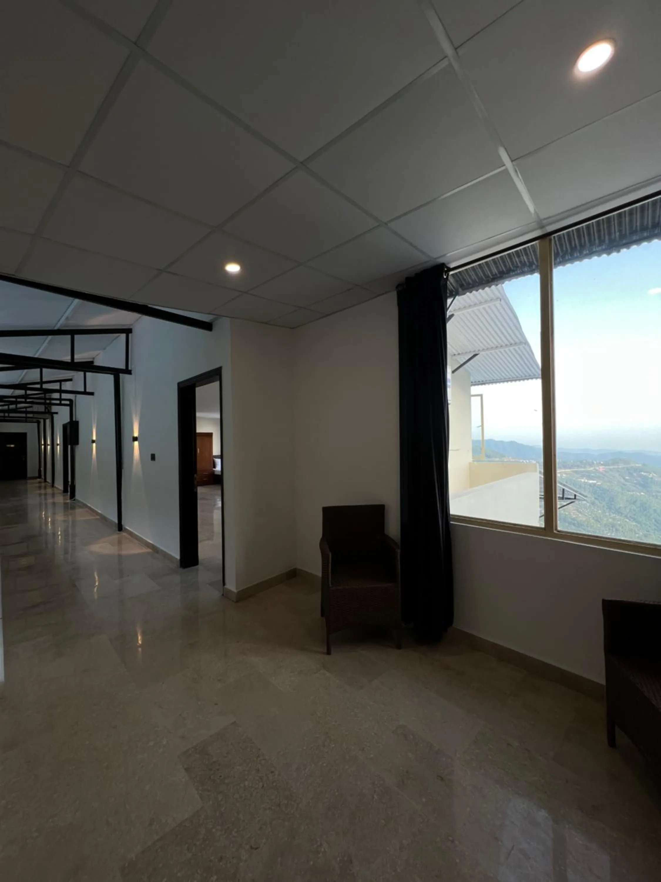 View (from property/room) in BULAND HEIGHTS