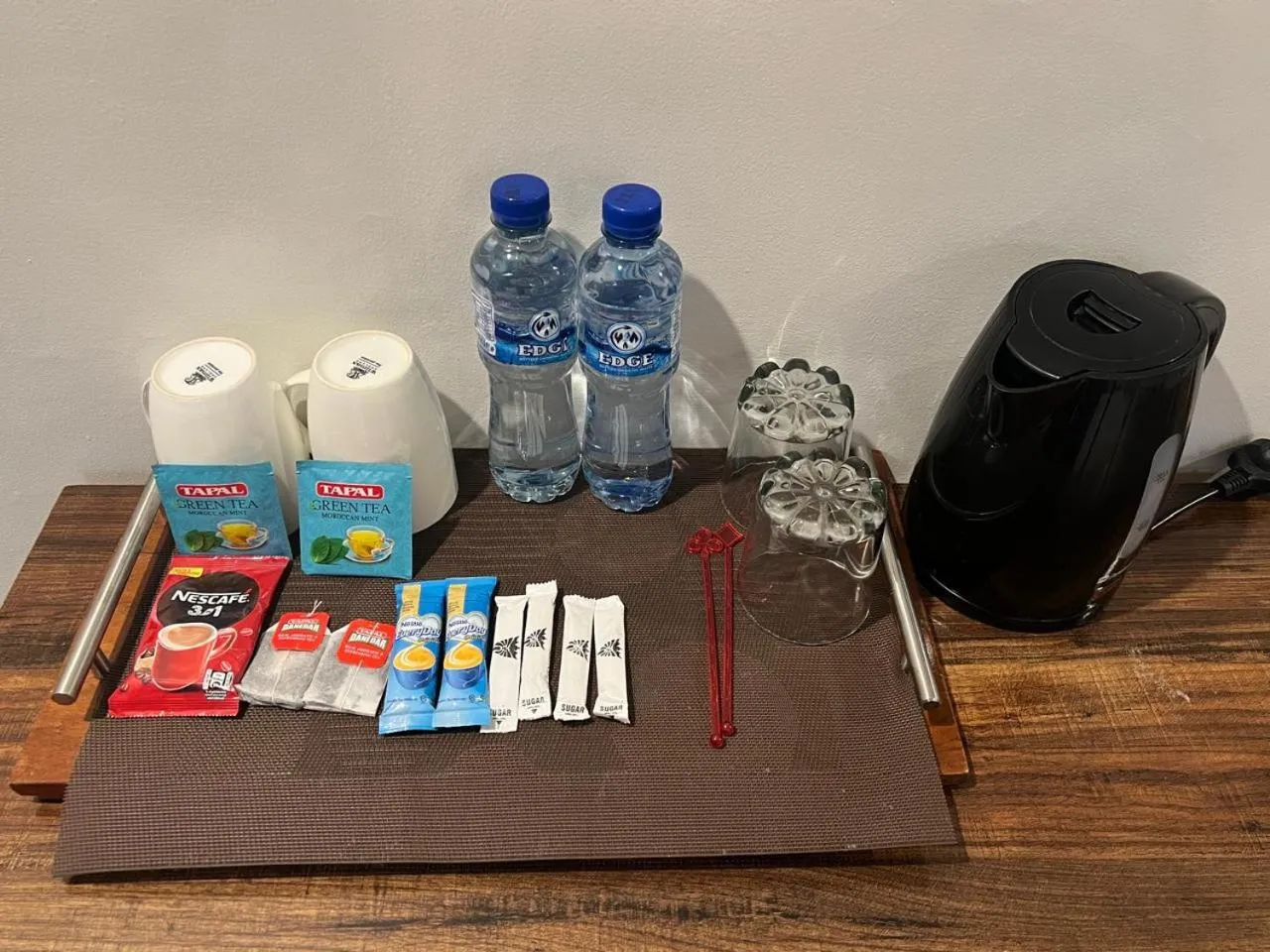 room service in BULAND HEIGHTS