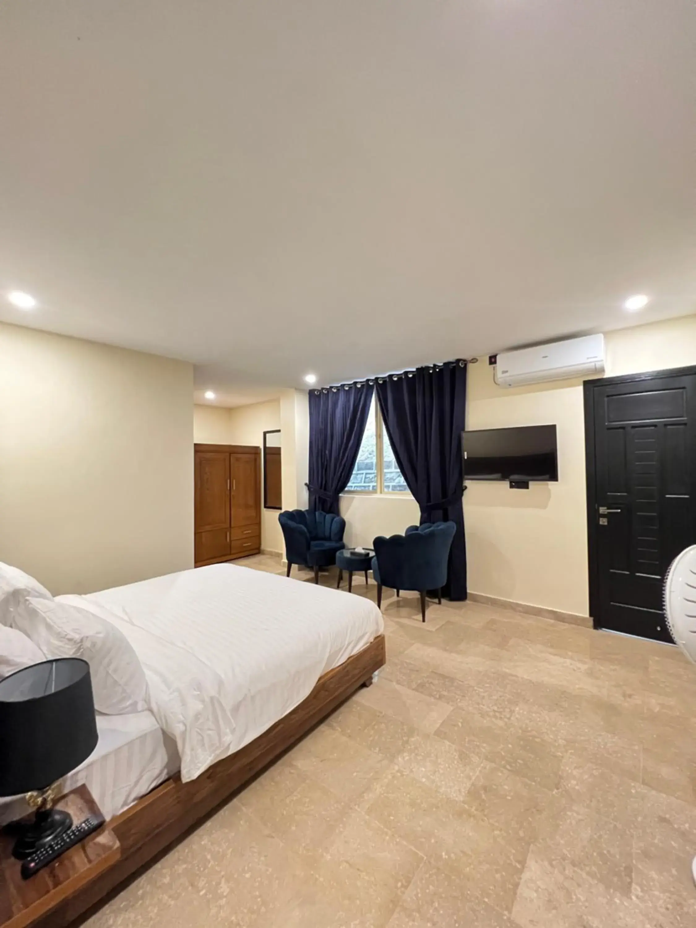 Bed in BULAND HEIGHTS Bed in BULAND HEIGHTS