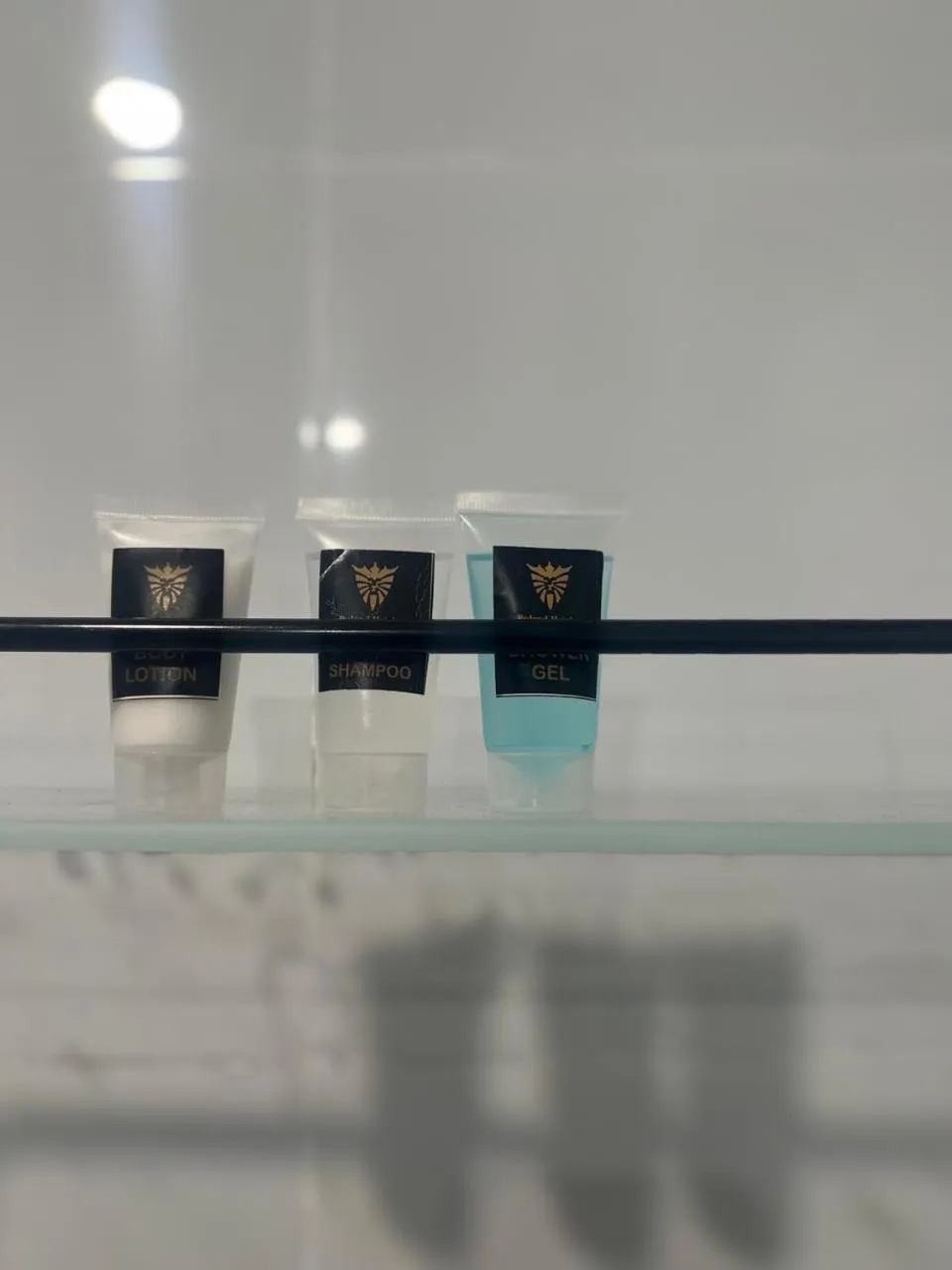 Bathroom in BULAND HEIGHTS