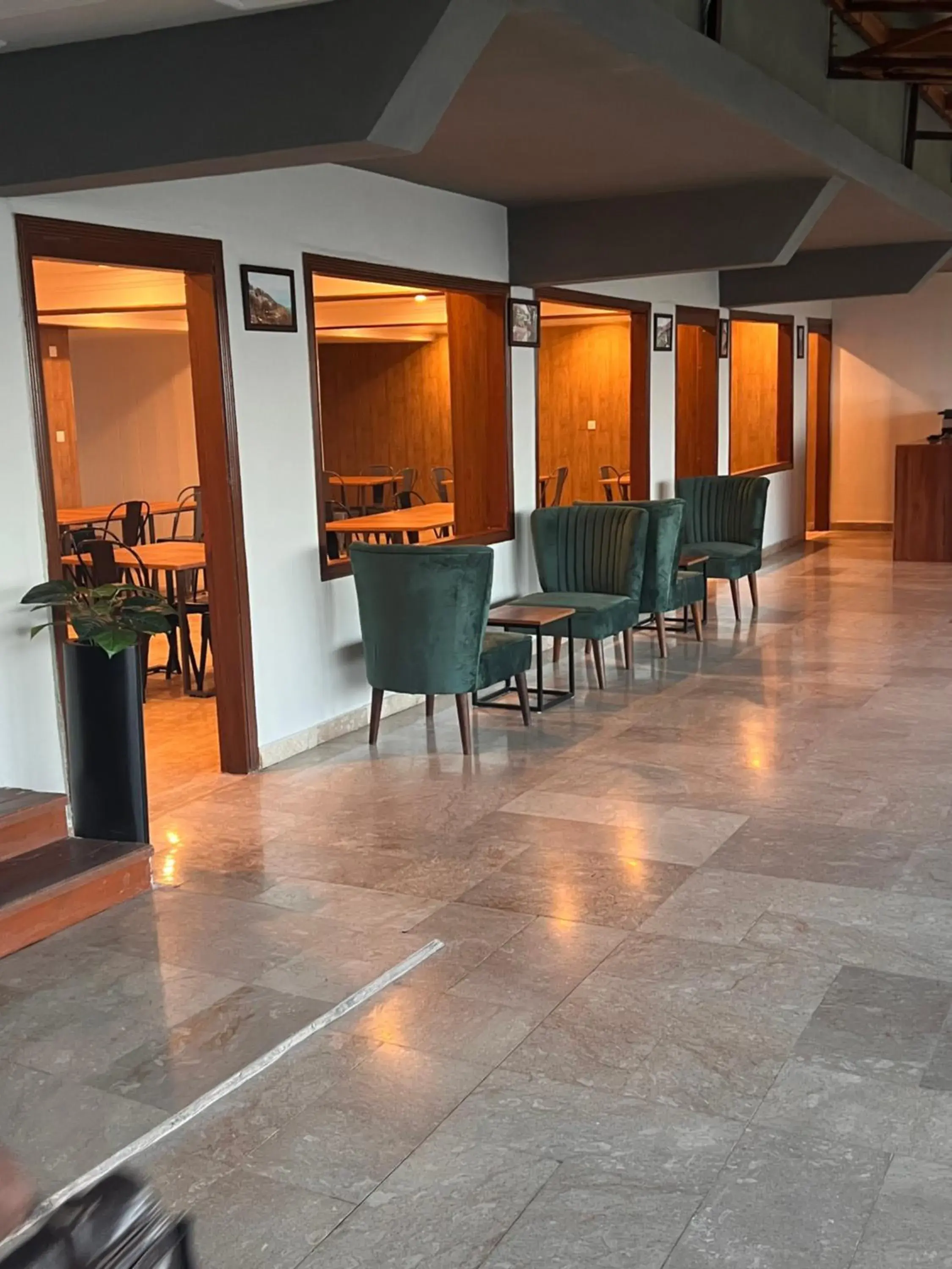 Restaurant/places to eat in BULAND HEIGHTS Restaurant/places to eat in BULAND HEIGHTS