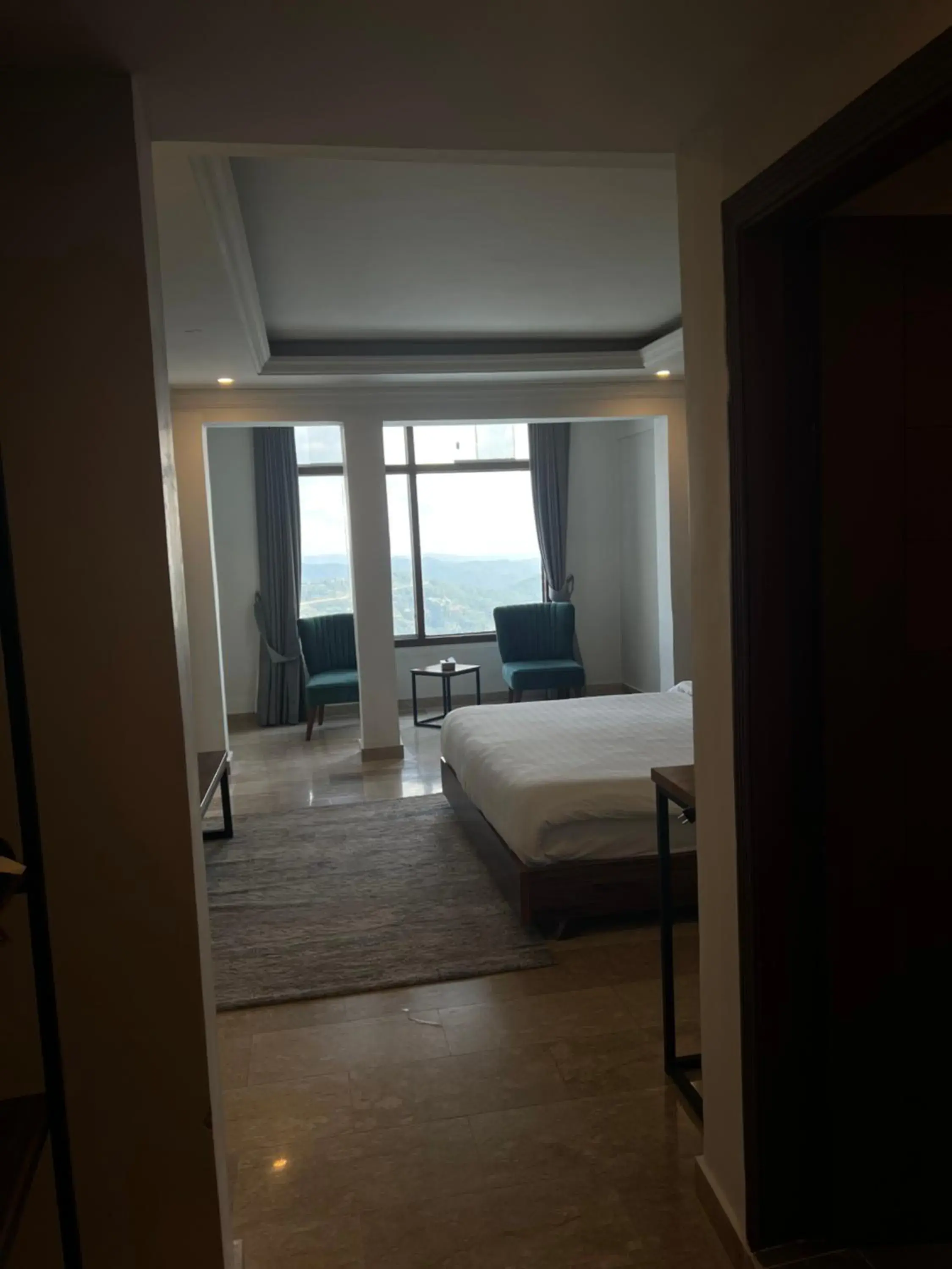 TV and multimedia, Bed in BULAND HEIGHTS TV and multimedia, Bed in BULAND HEIGHTS