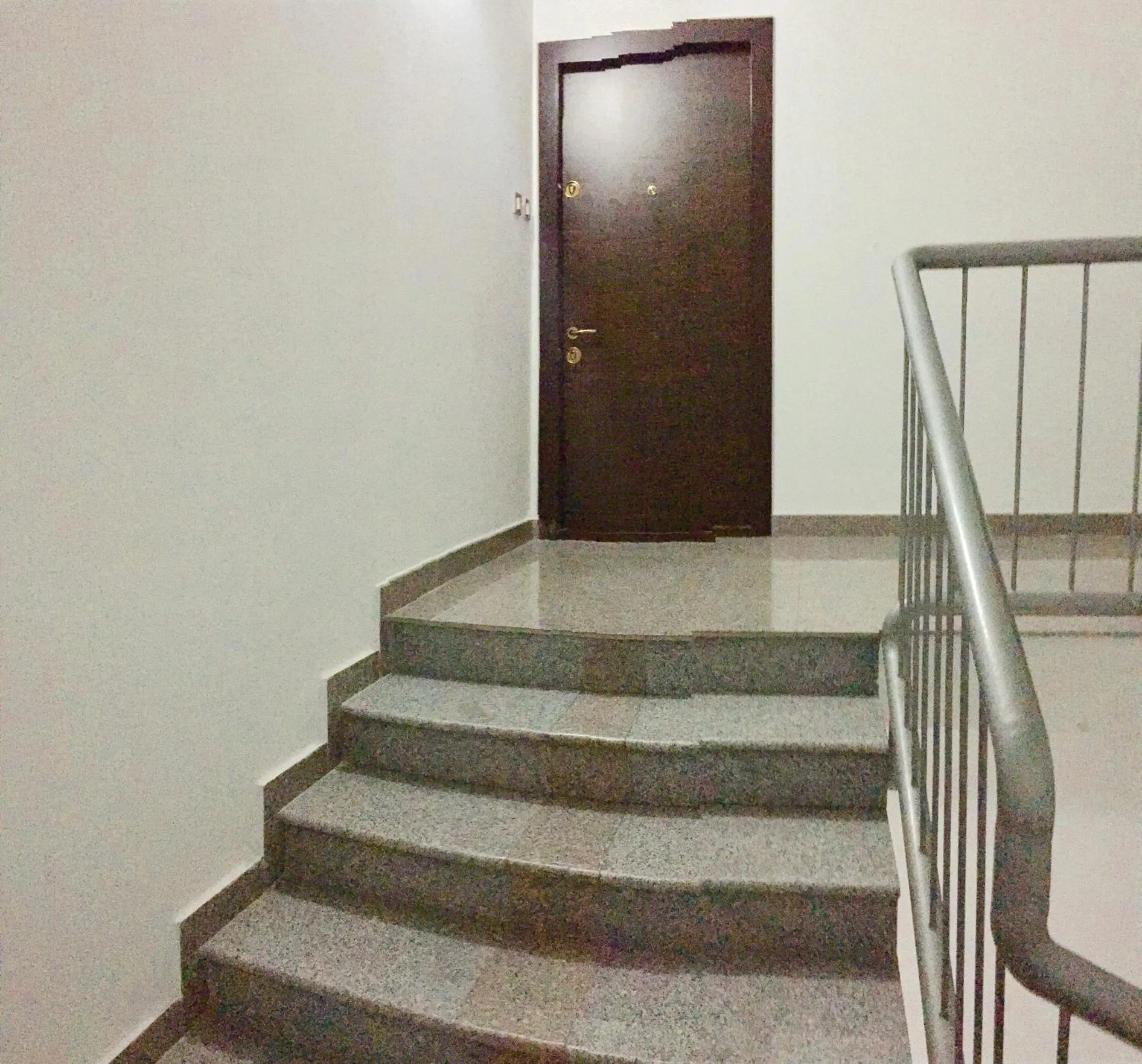Decorative detail in Apartman Bravo Budva