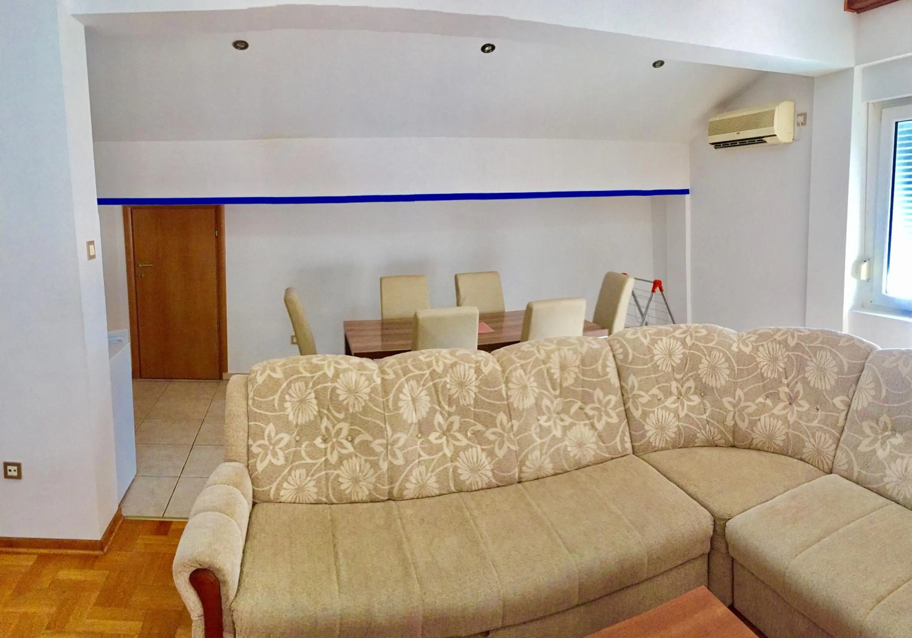 Food and drinks in Apartman Bravo Budva