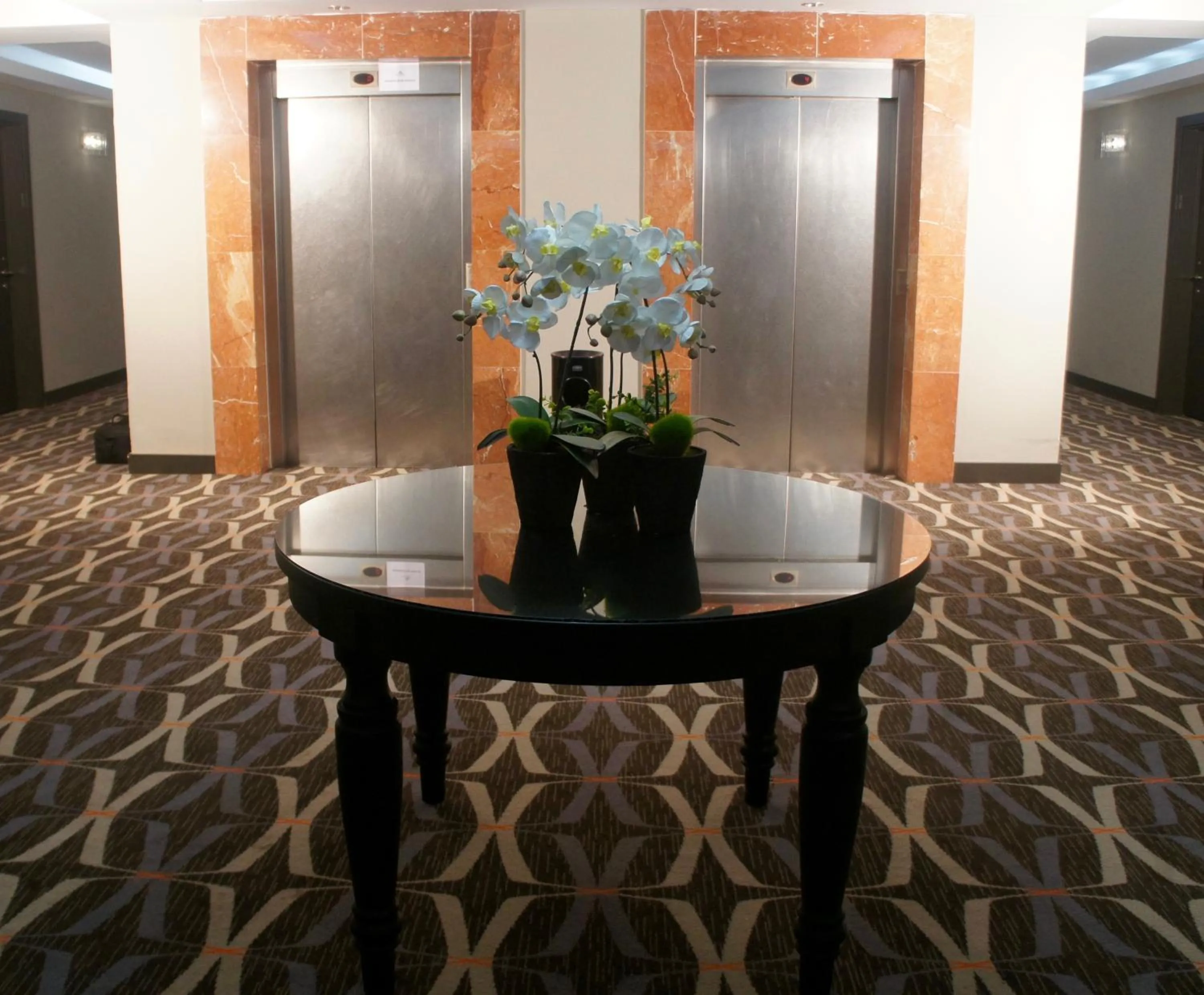 Property building in Al Khaima City Center