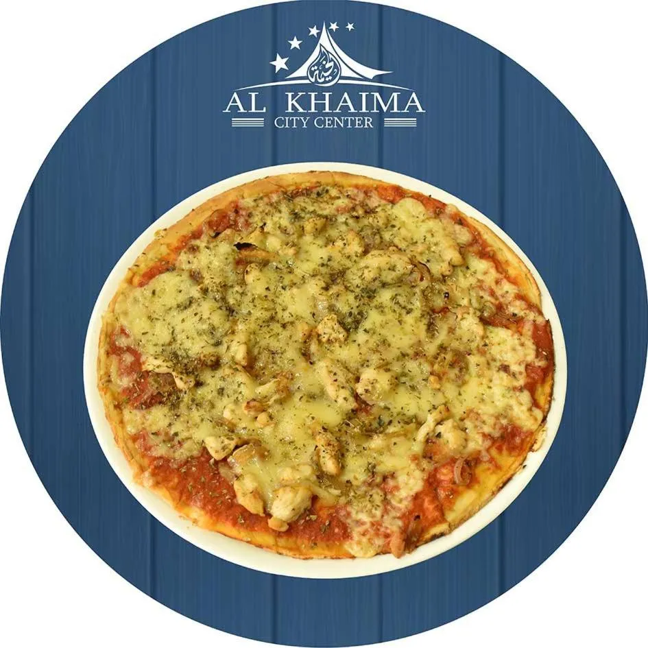 Food in Al Khaima City Center