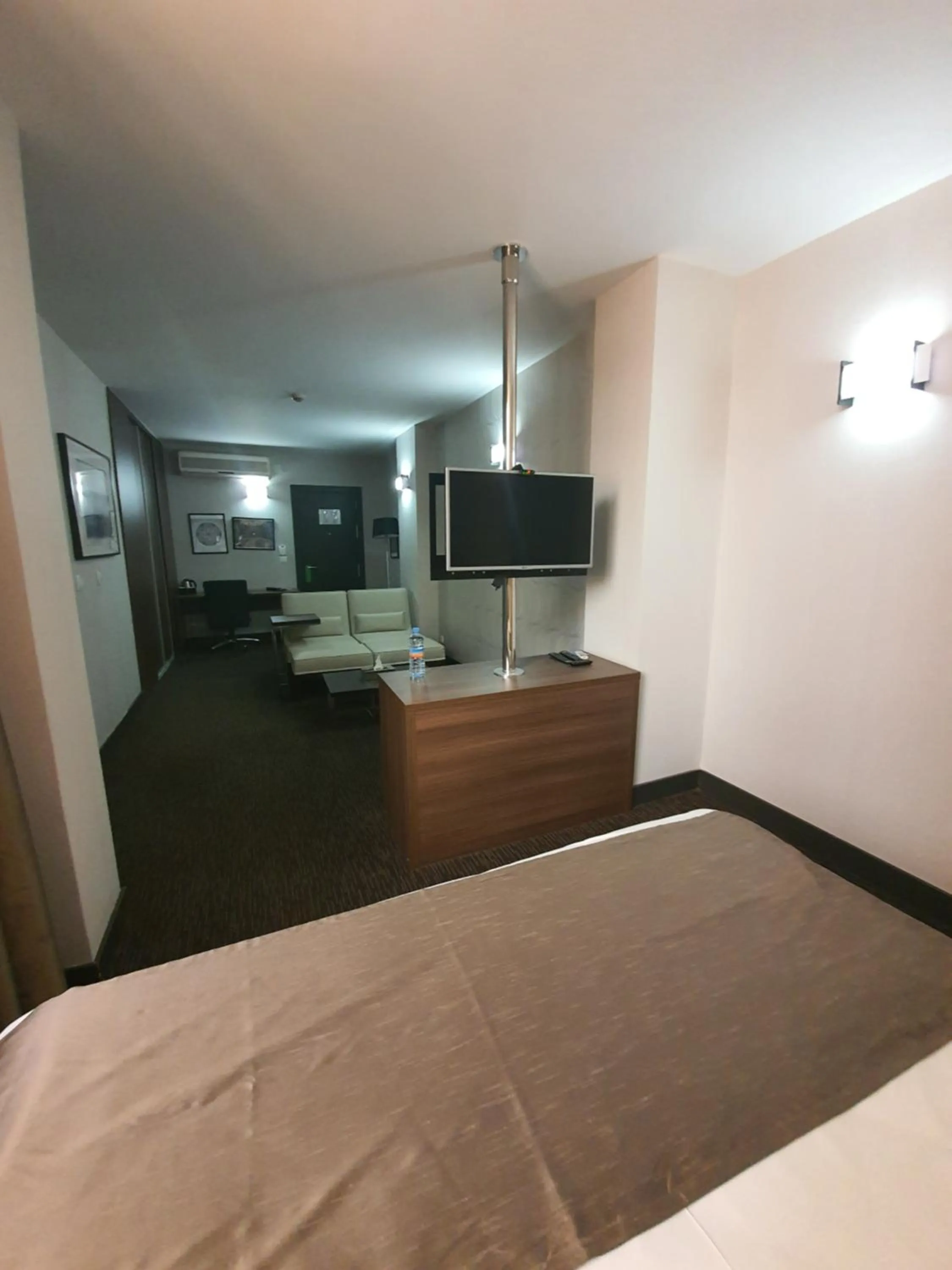 Bed in Al Khaima City Center