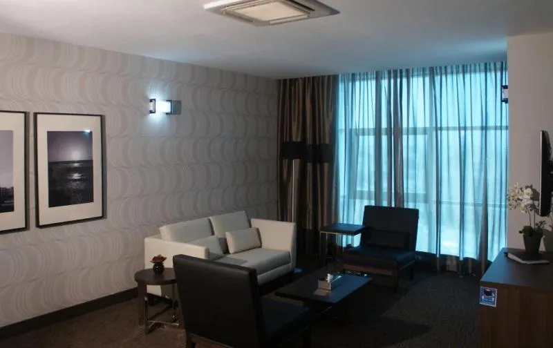 Living room in Al Khaima City Center