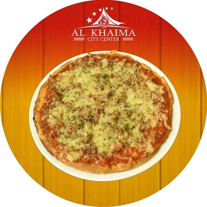 Food in Al Khaima City Center
