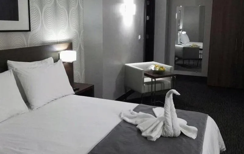 Bed in Al Khaima City Center