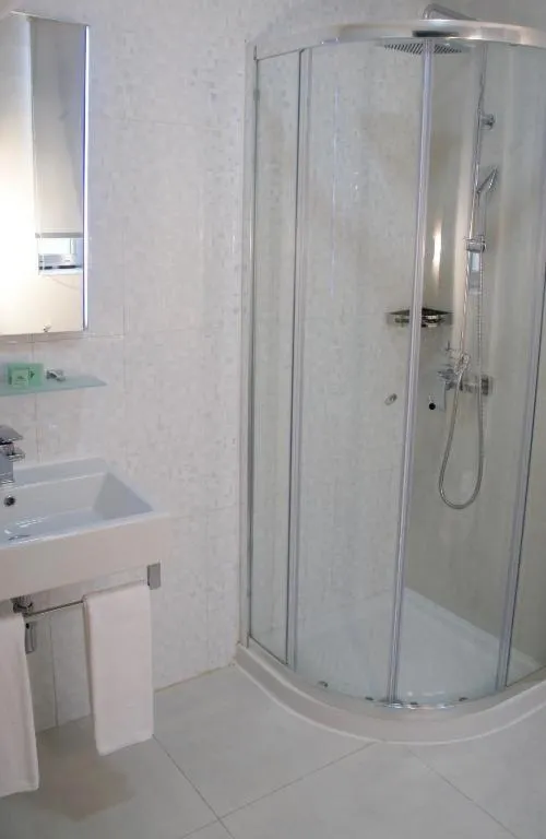 Bathroom in Al Khaima City Center