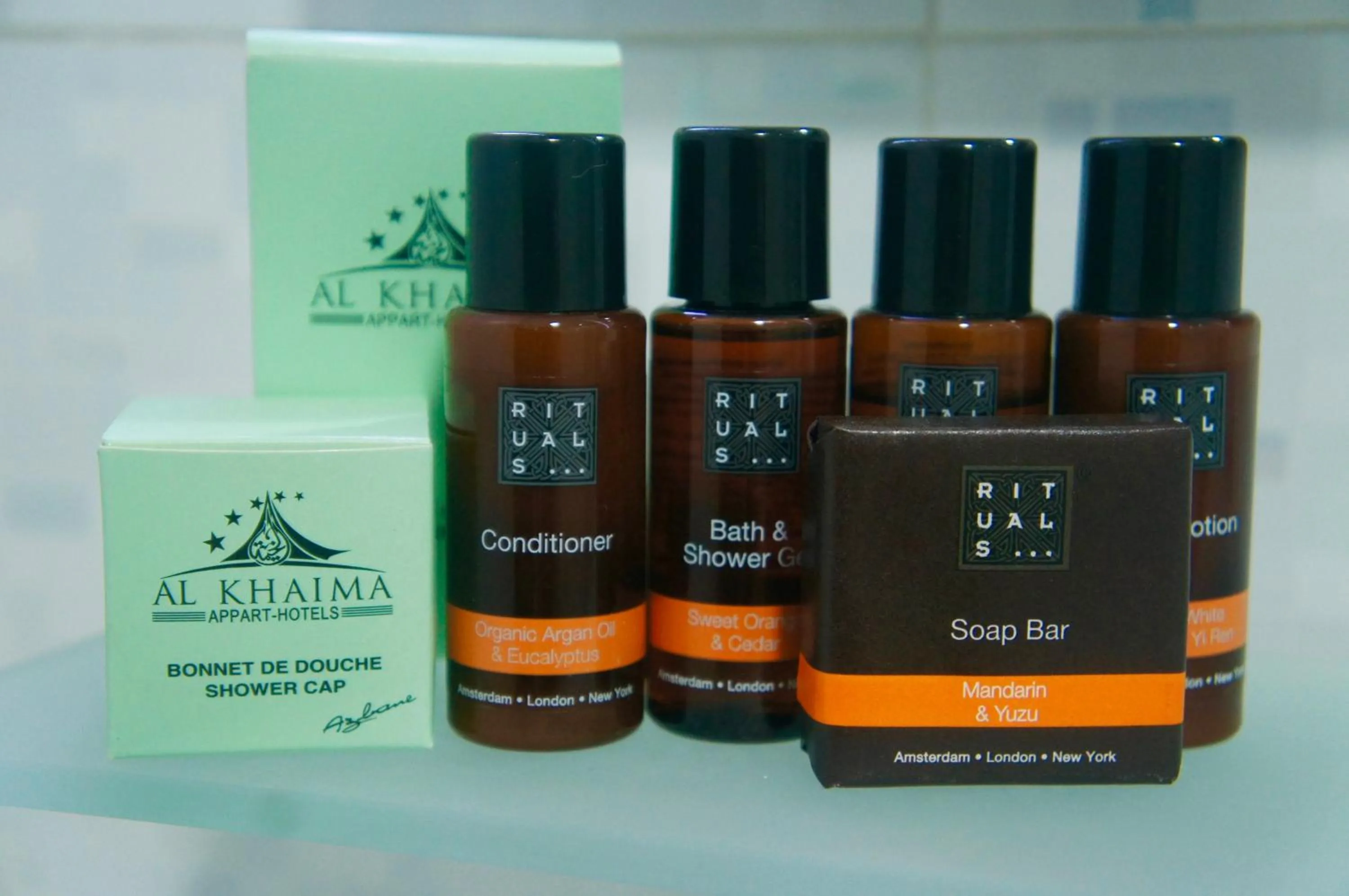 Other in Al Khaima City Center