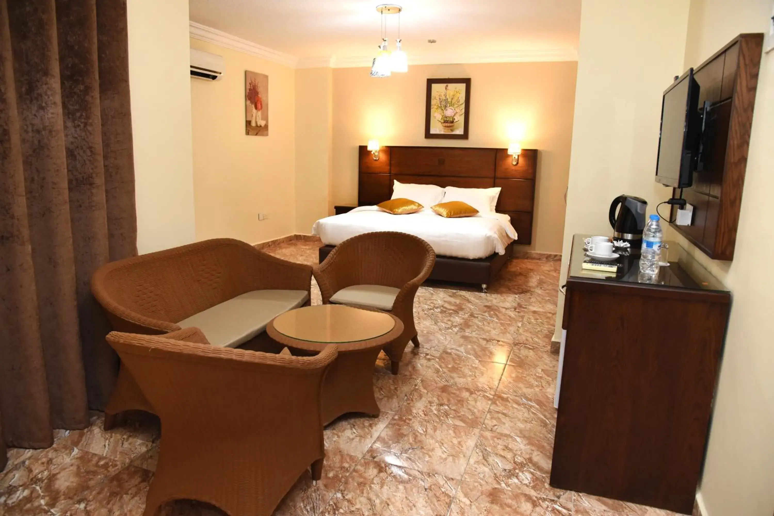 Karam Inn Karam Inn