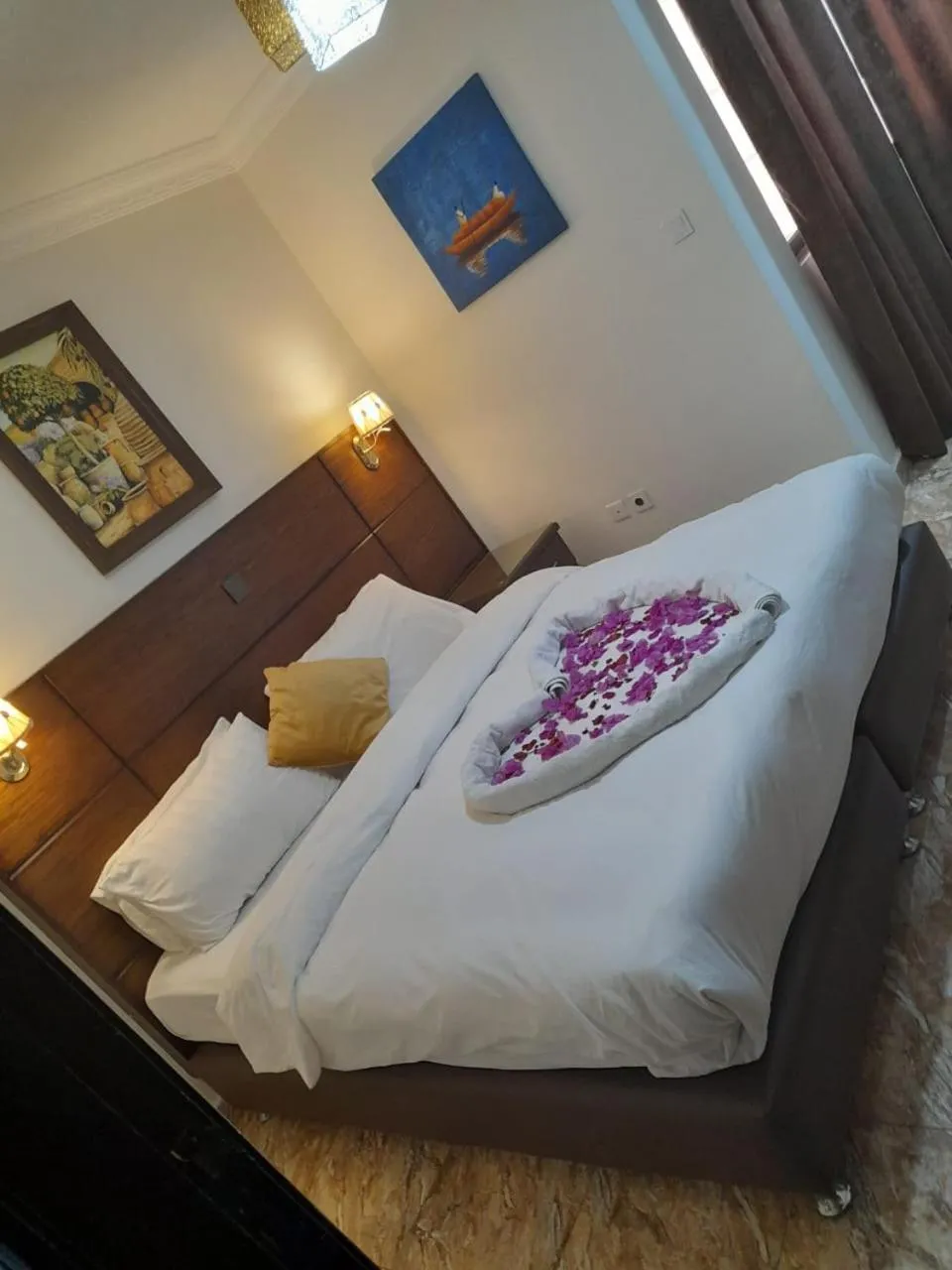 Karam Inn