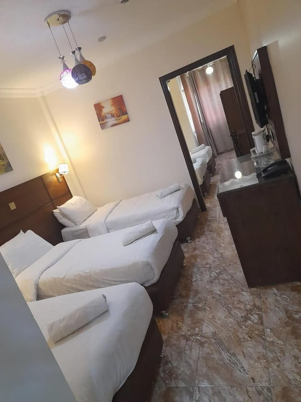 Karam Inn