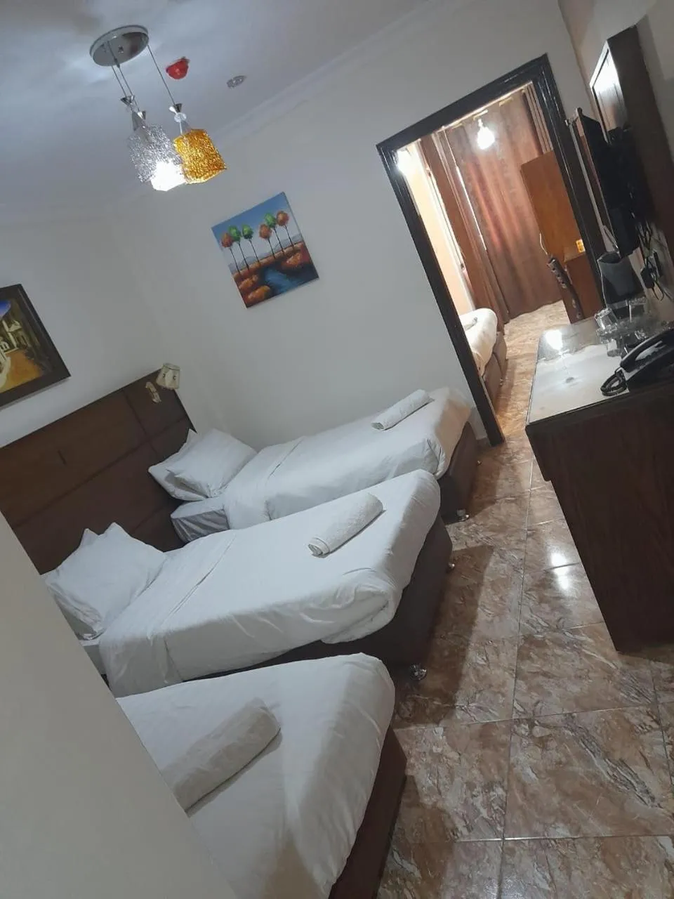 Karam Inn