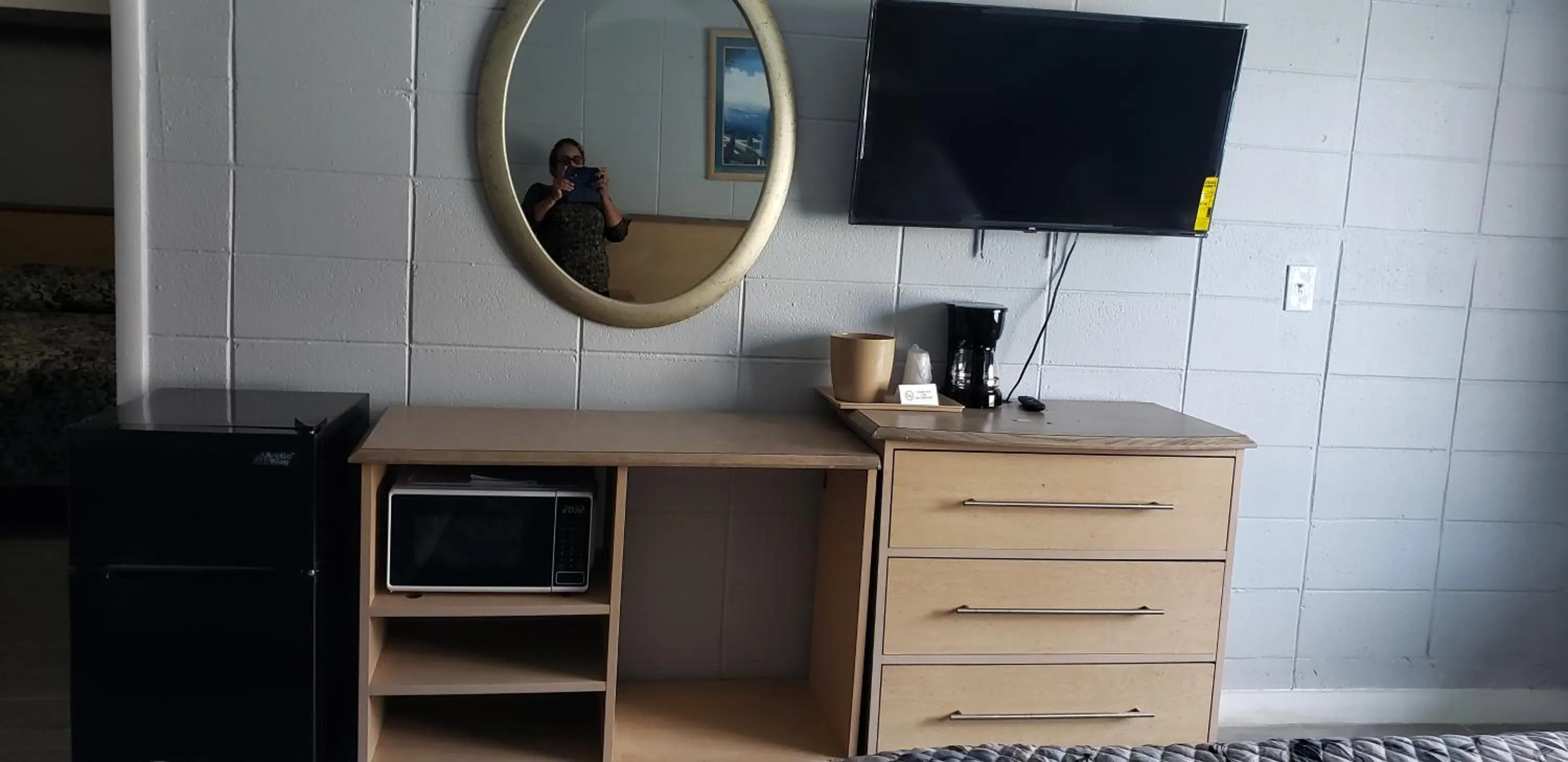 TV and multimedia in Palmsbythebeach